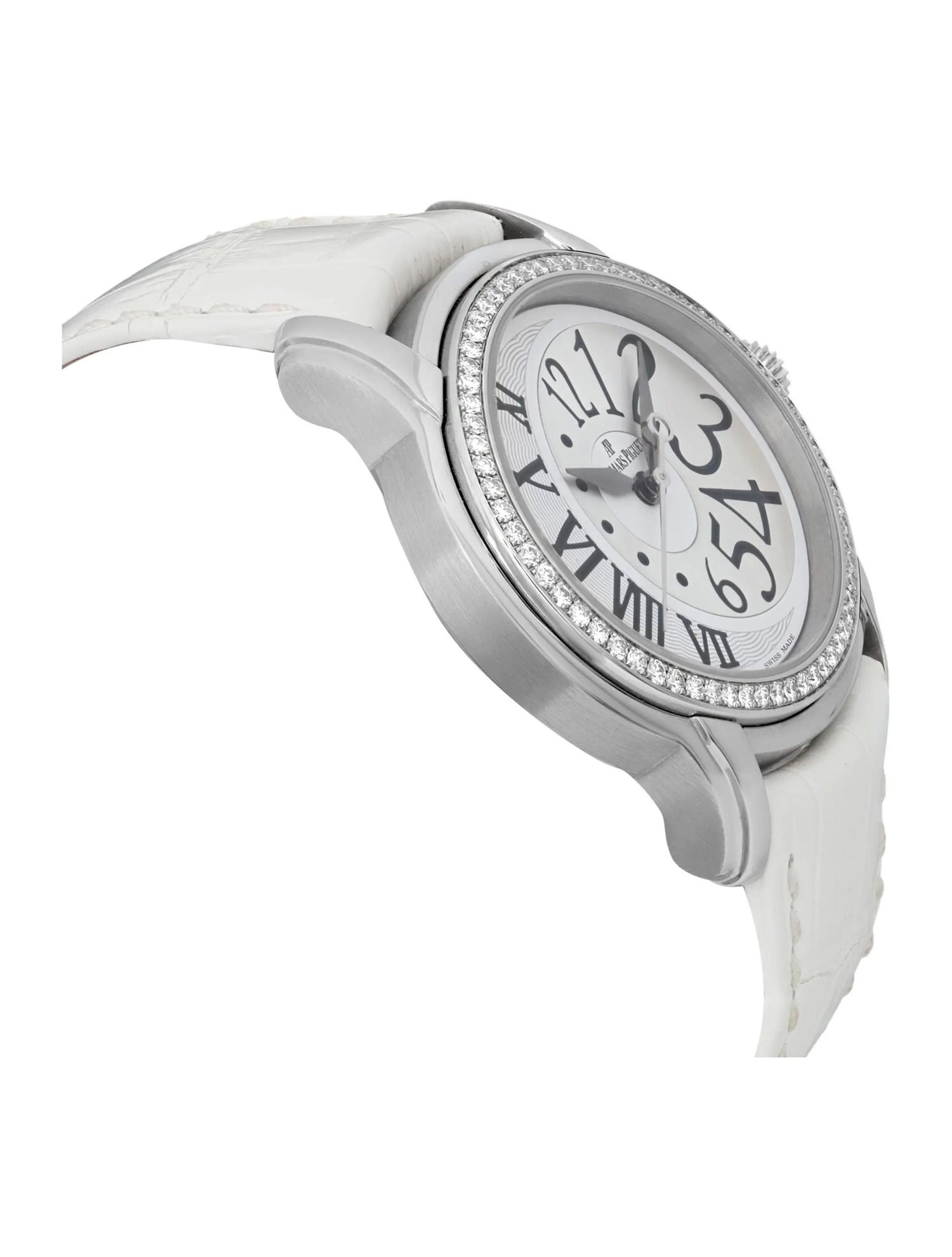 Audemars Piguet Millenary Watch