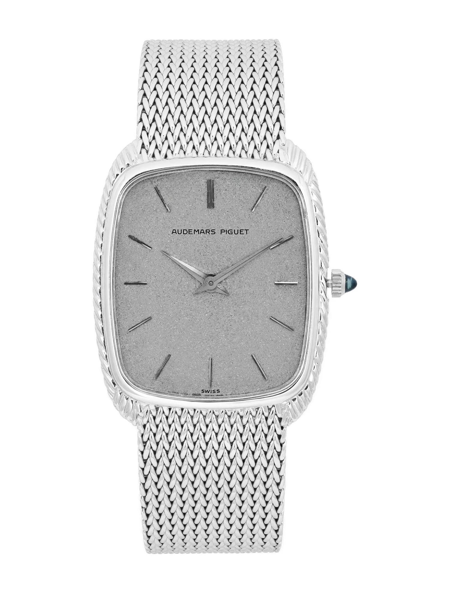 Audemars Piguet Cobra Watch