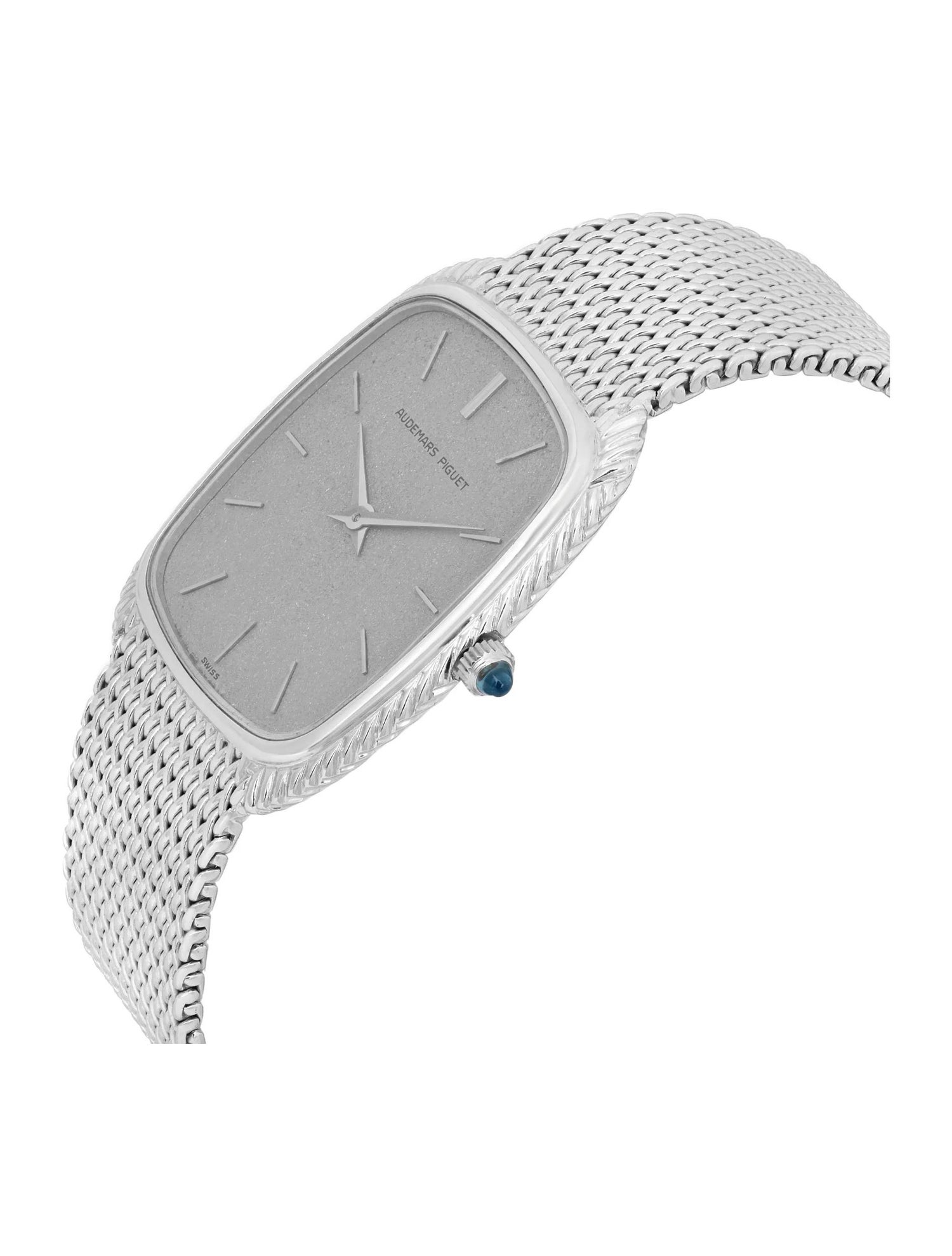 Audemars Piguet Cobra Watch