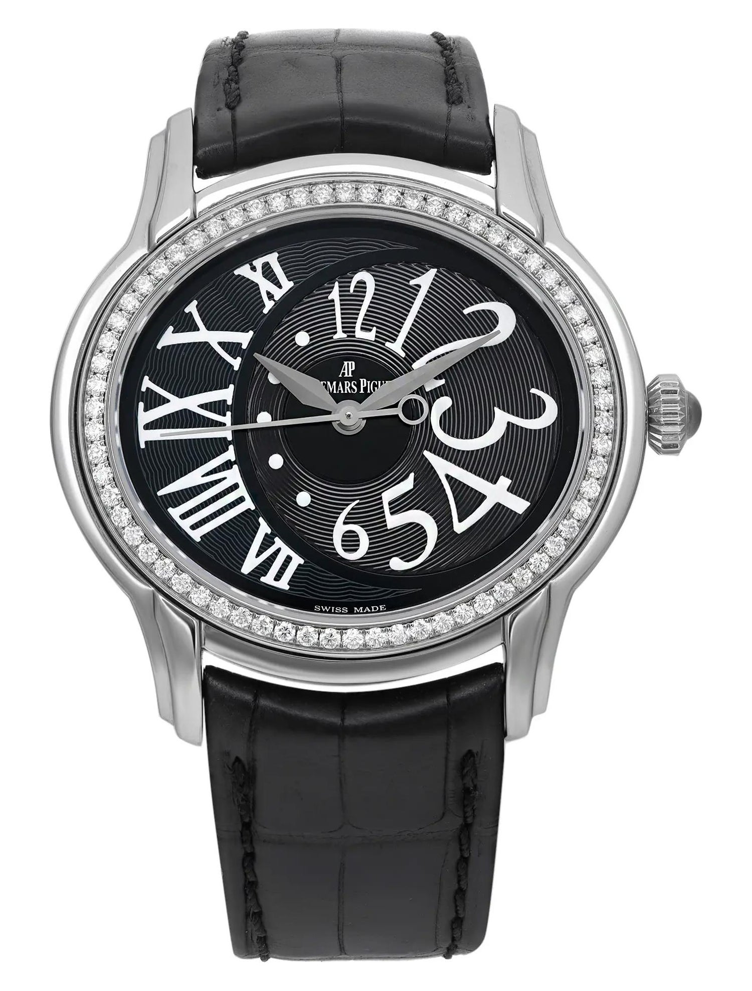 Audemars Piguet Millenary Watch