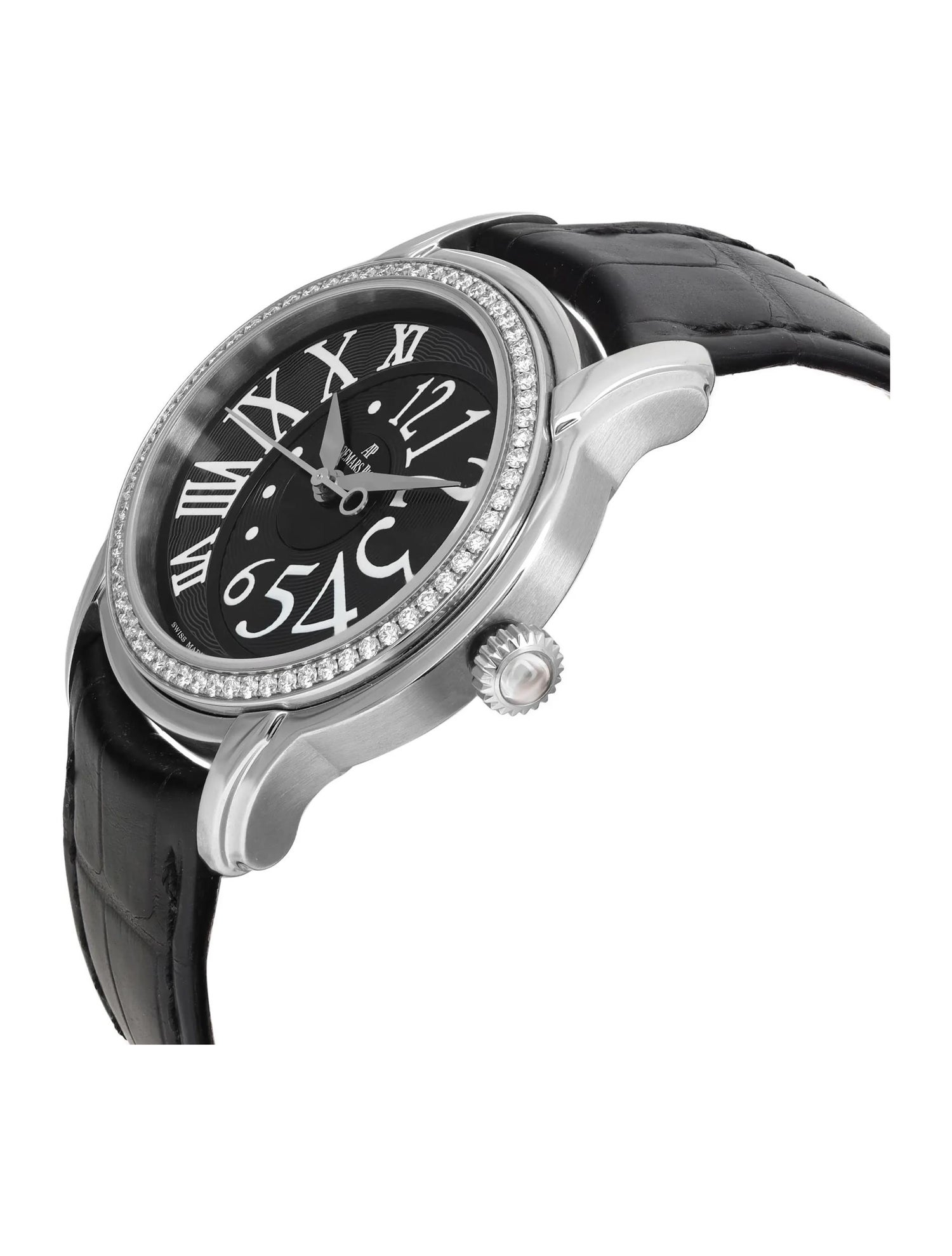 Audemars Piguet Millenary Watch