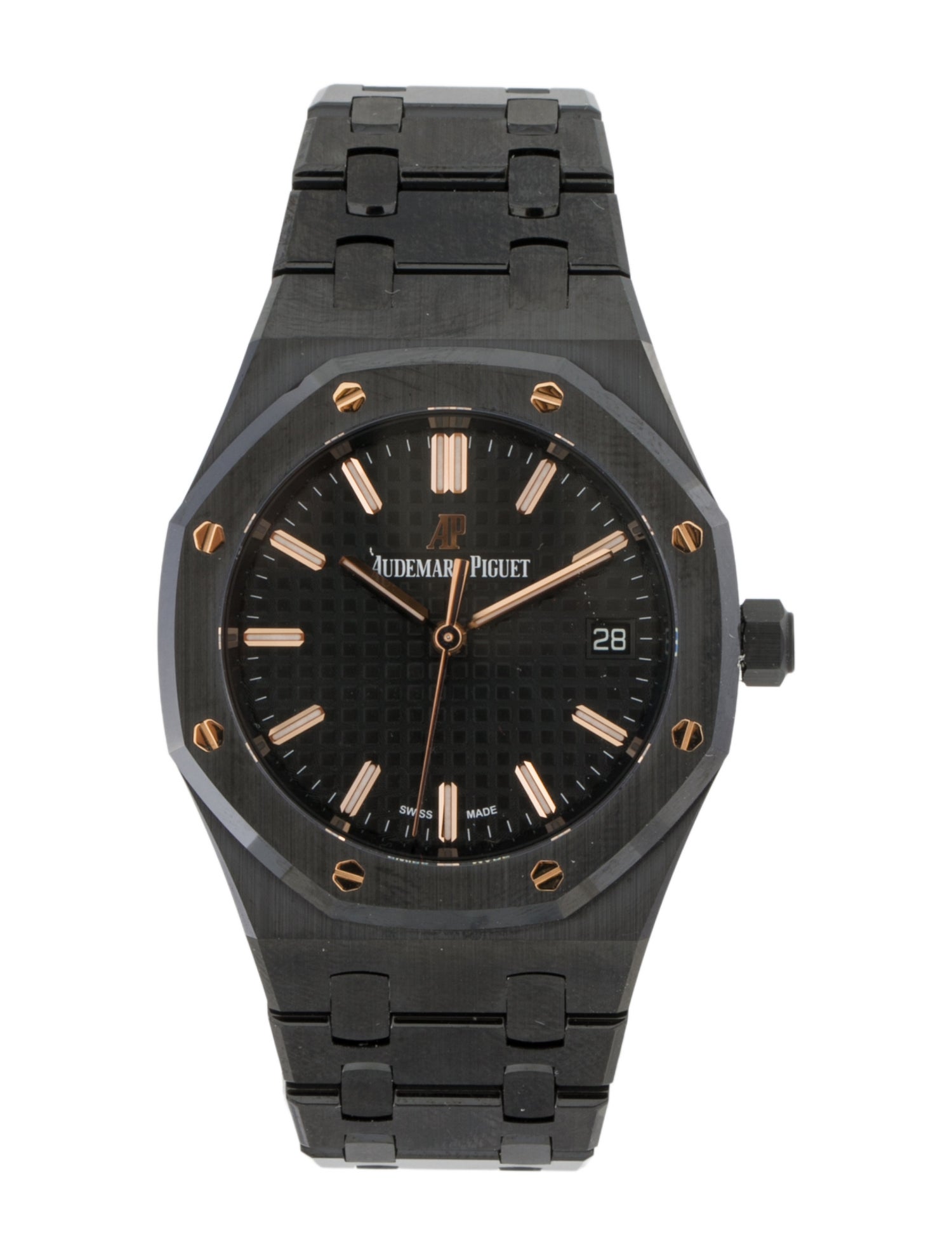 Audemars Piguet Royal Oak Watch