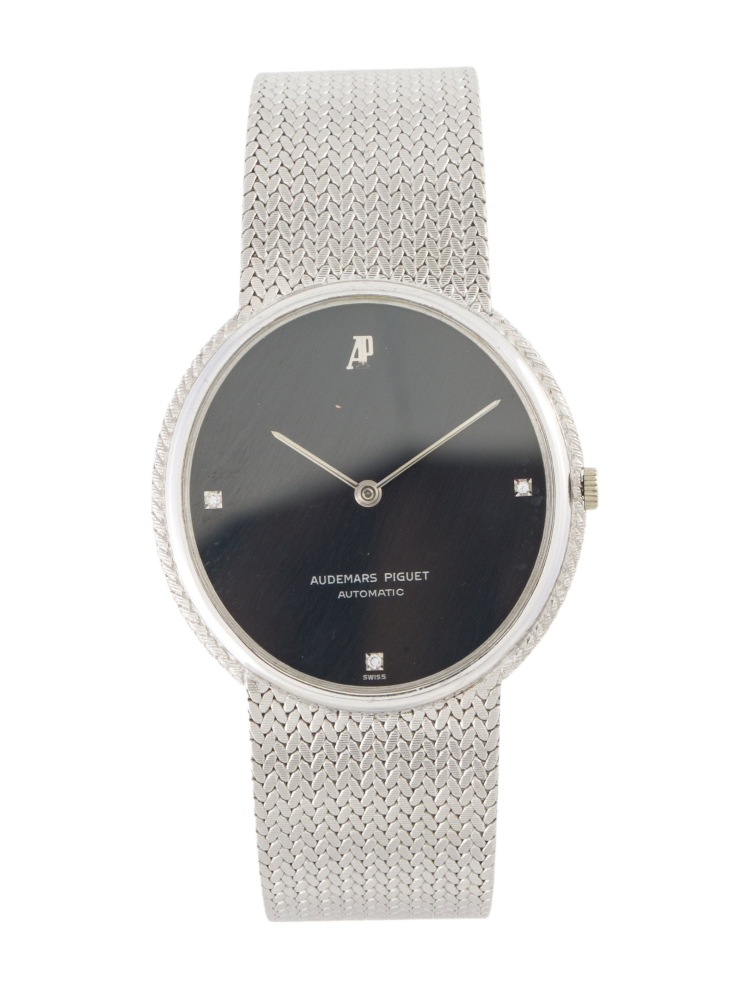 Audemars Piguet Classique Watch