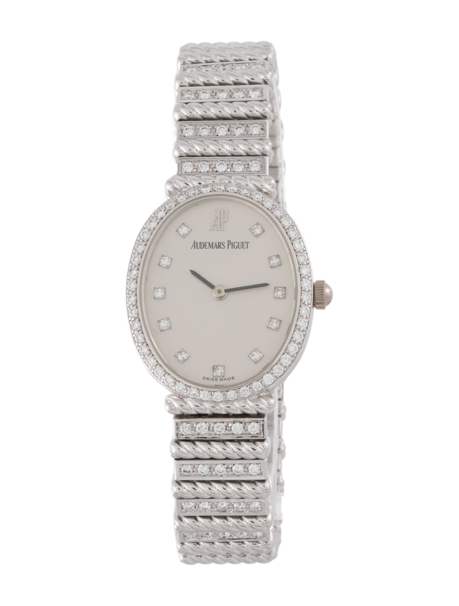 Audemars Piguet Classic Watch