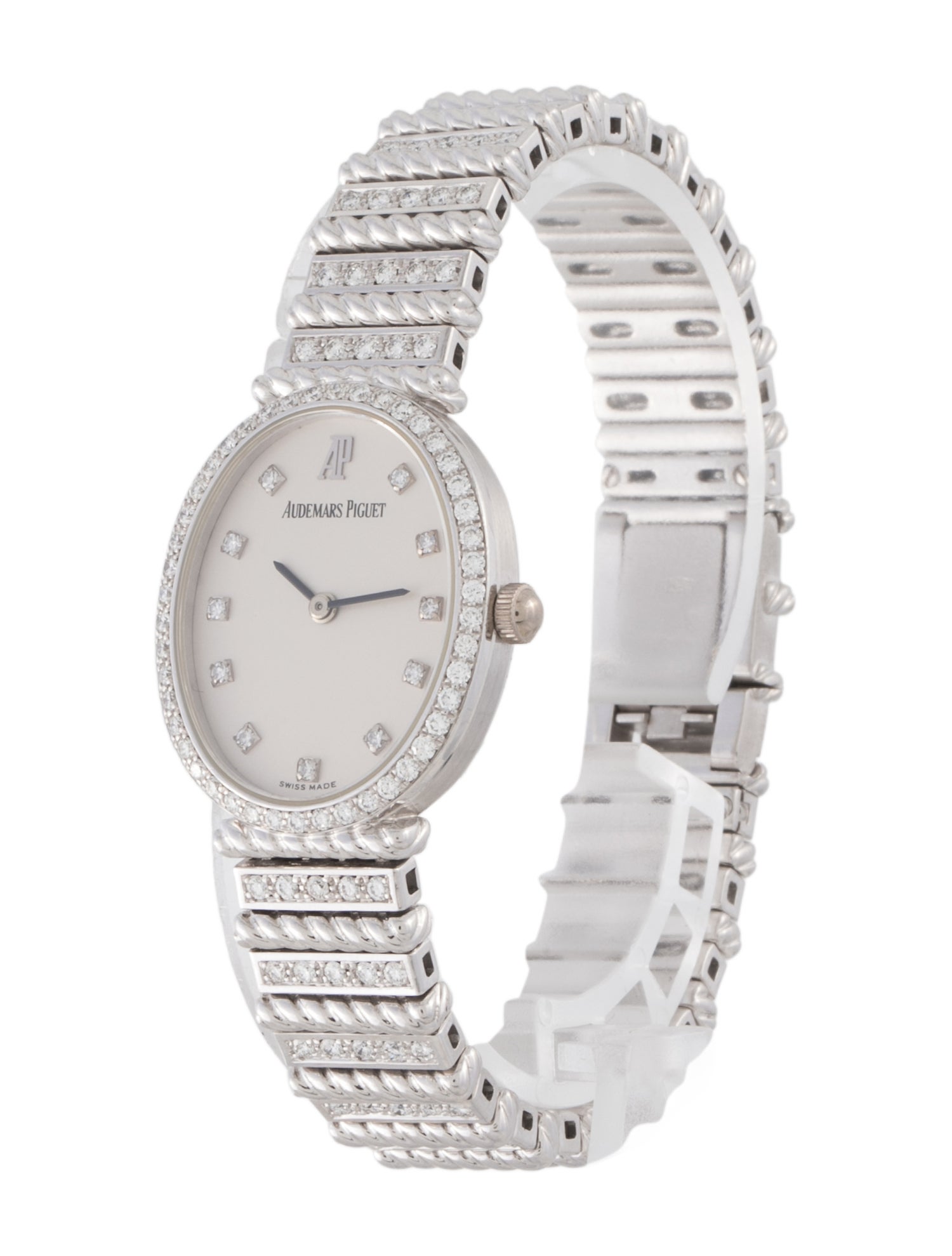 Audemars Piguet Classic Watch