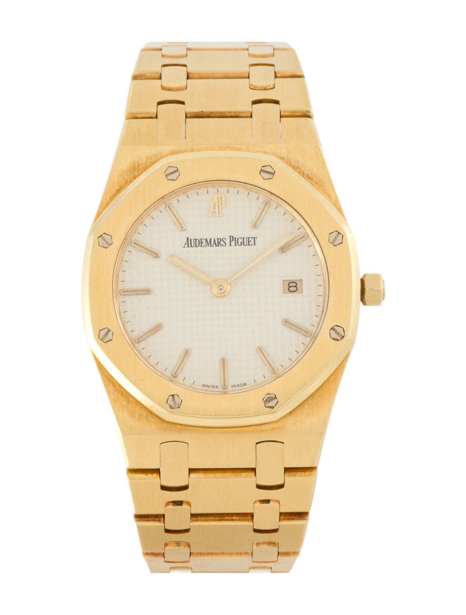 Audemars Piguet Royal Oak Watch