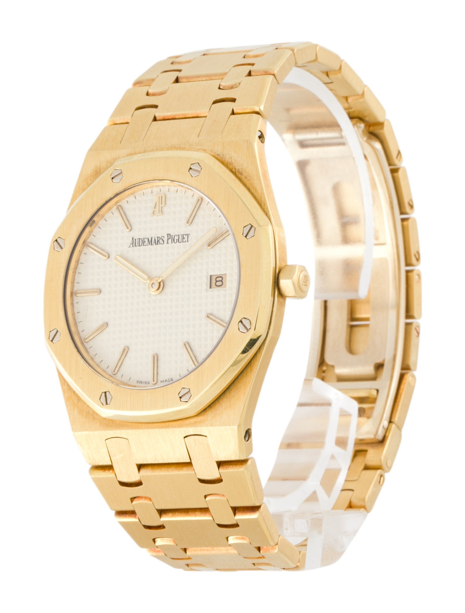 Audemars Piguet Royal Oak Watch