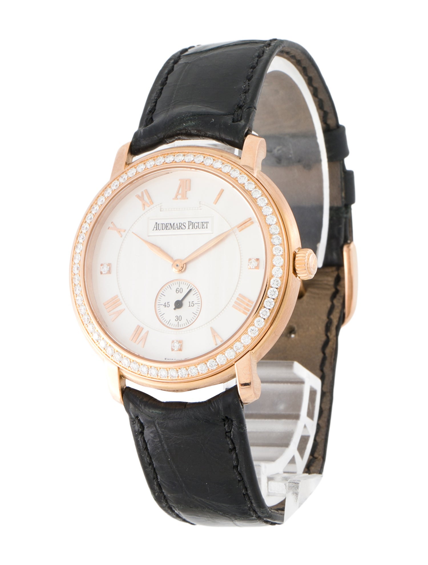 Audemars Piguet Jules Audemars Watch