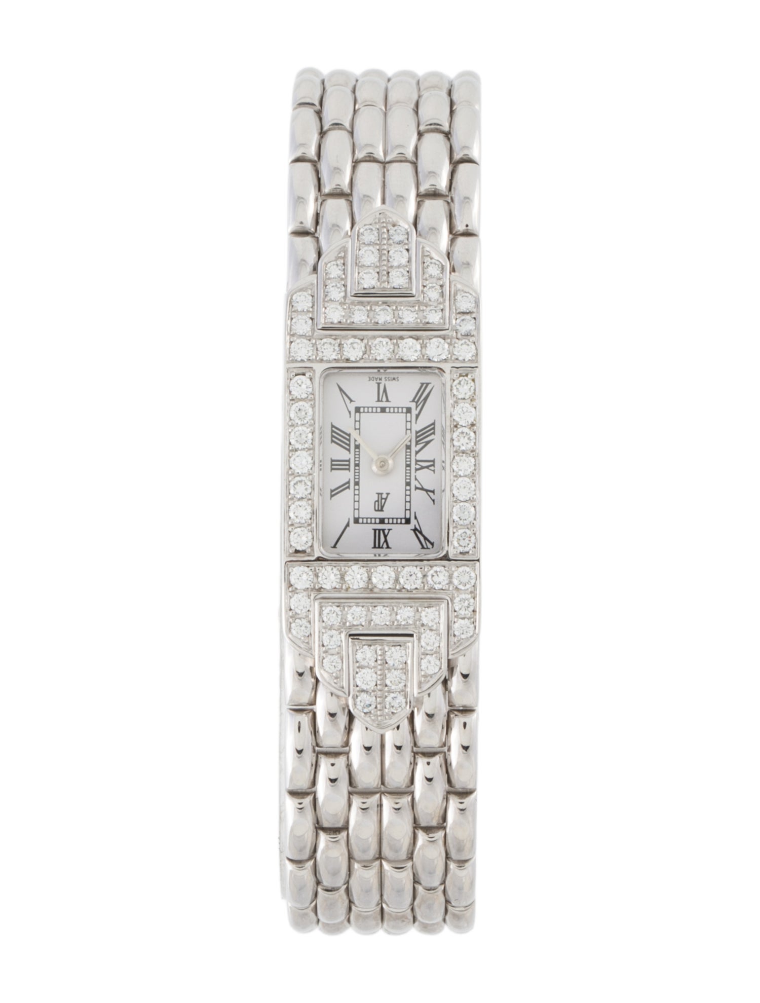 Audemars Piguet Charleston Watch