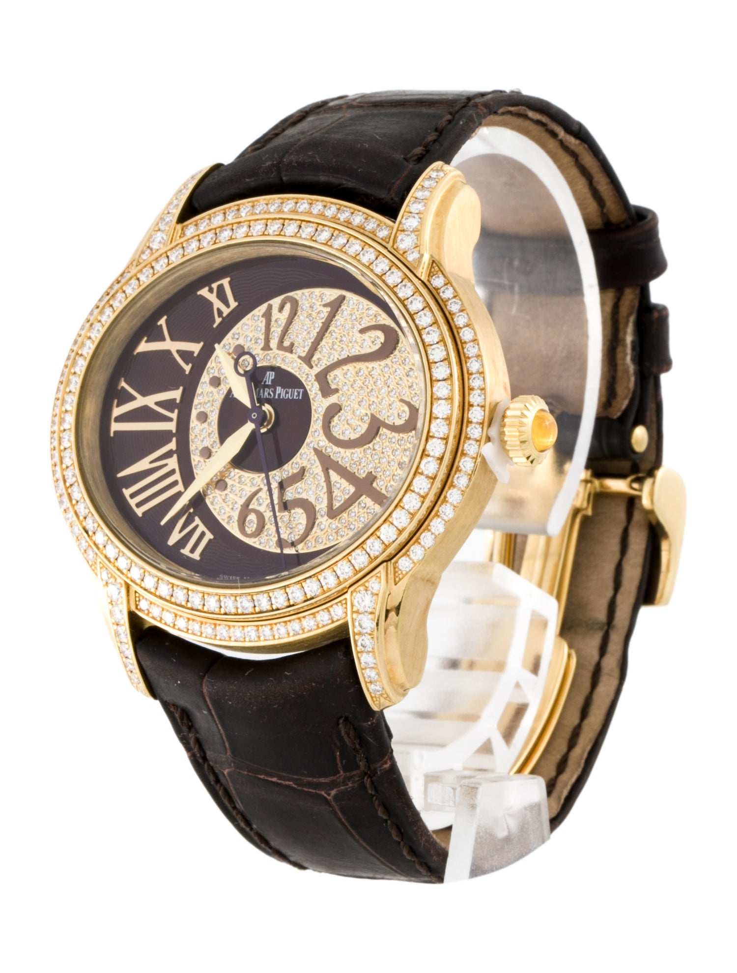 Audemars Piguet Millenary Watch