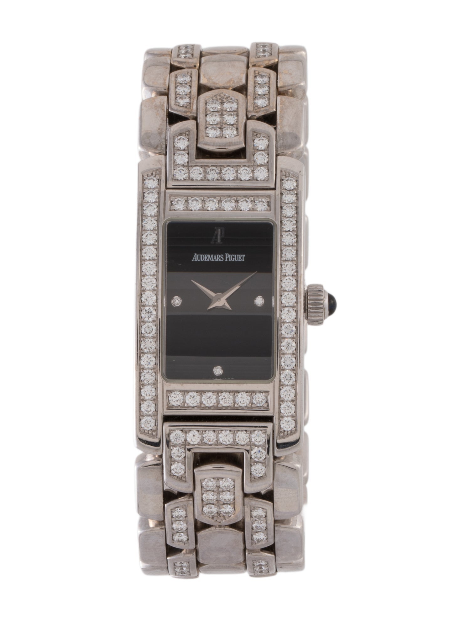 Audemars Piguet Promesse Watch