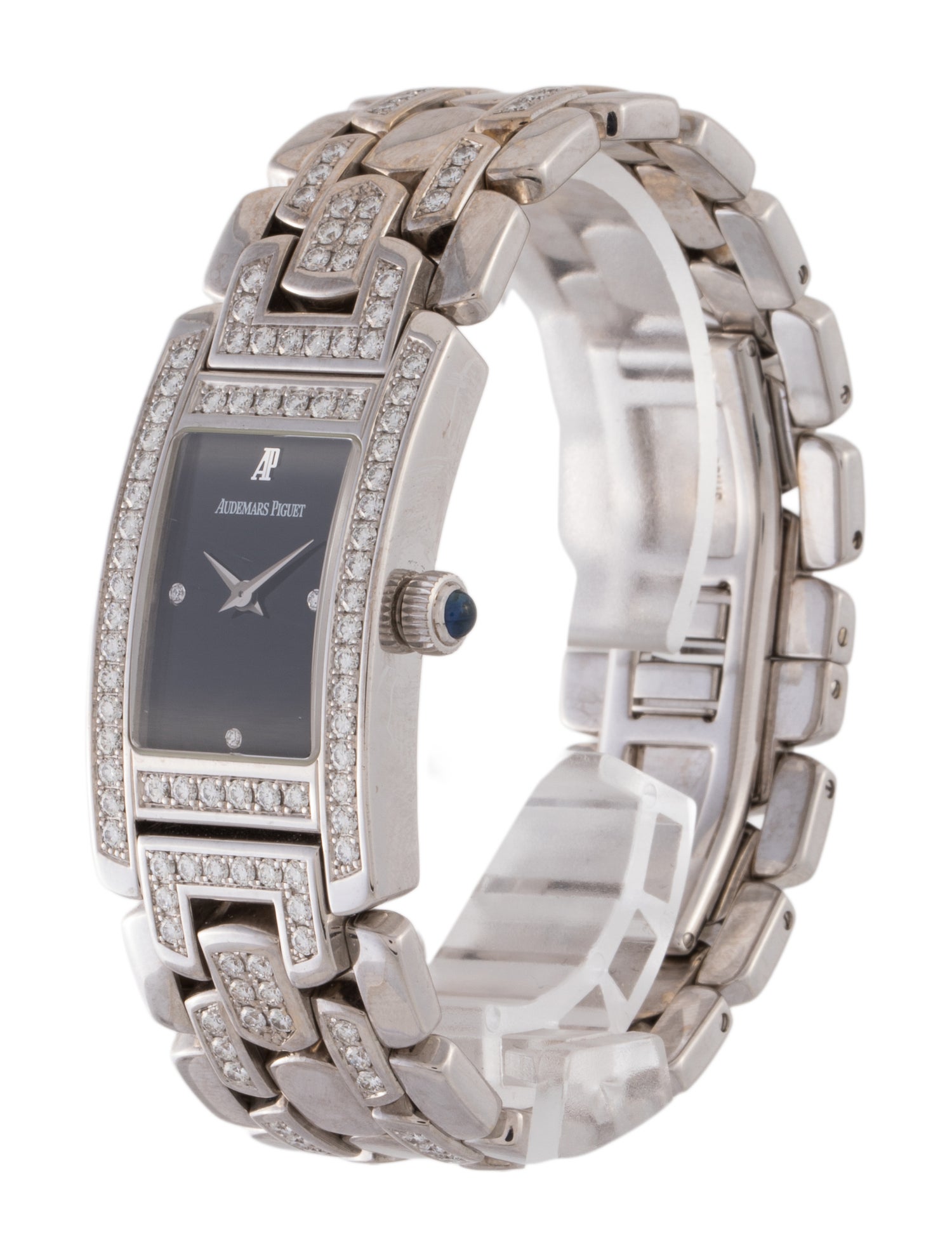 Audemars Piguet Promesse Watch