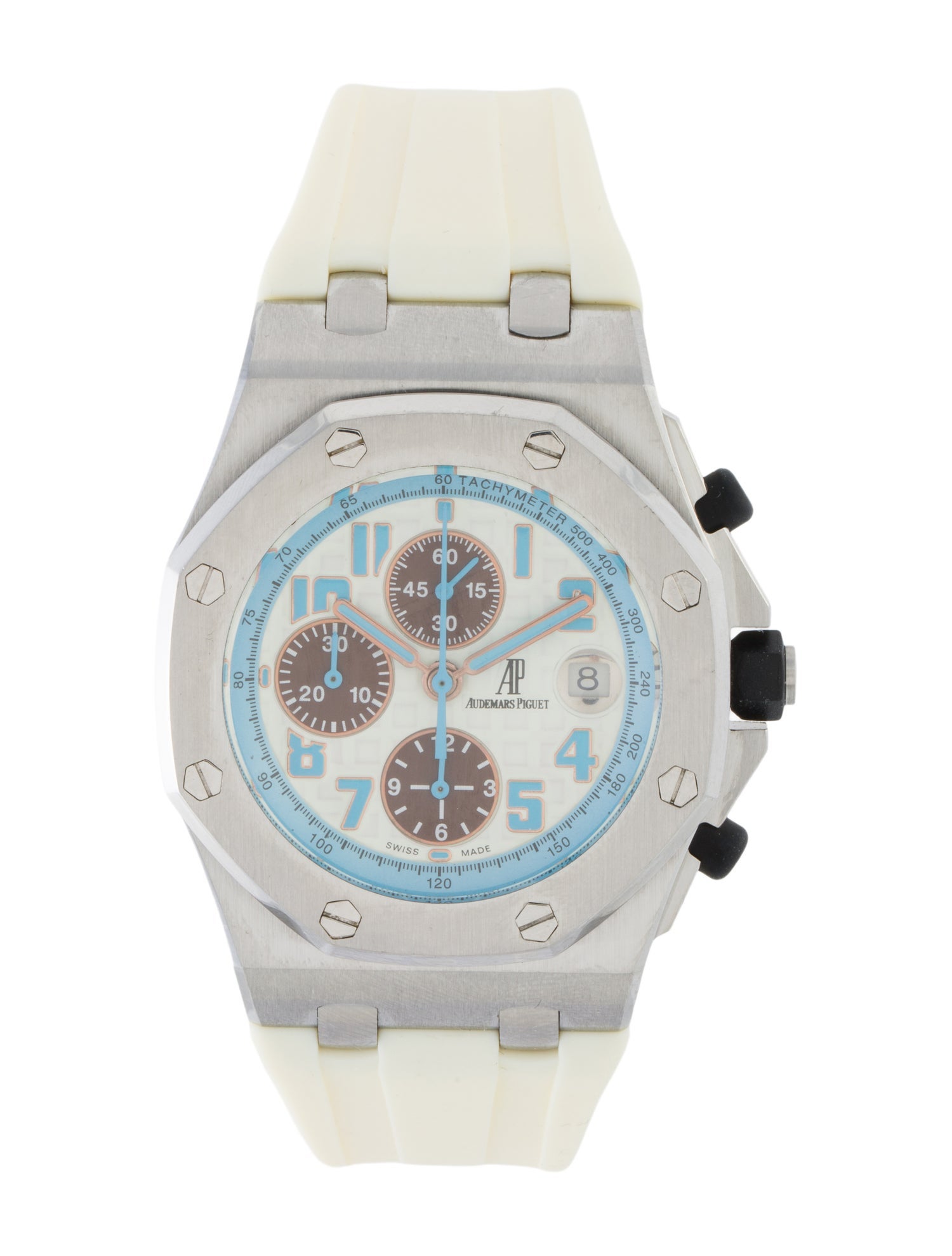 Audemars Piguet Royal Oak Offshore “Montauk Highway”