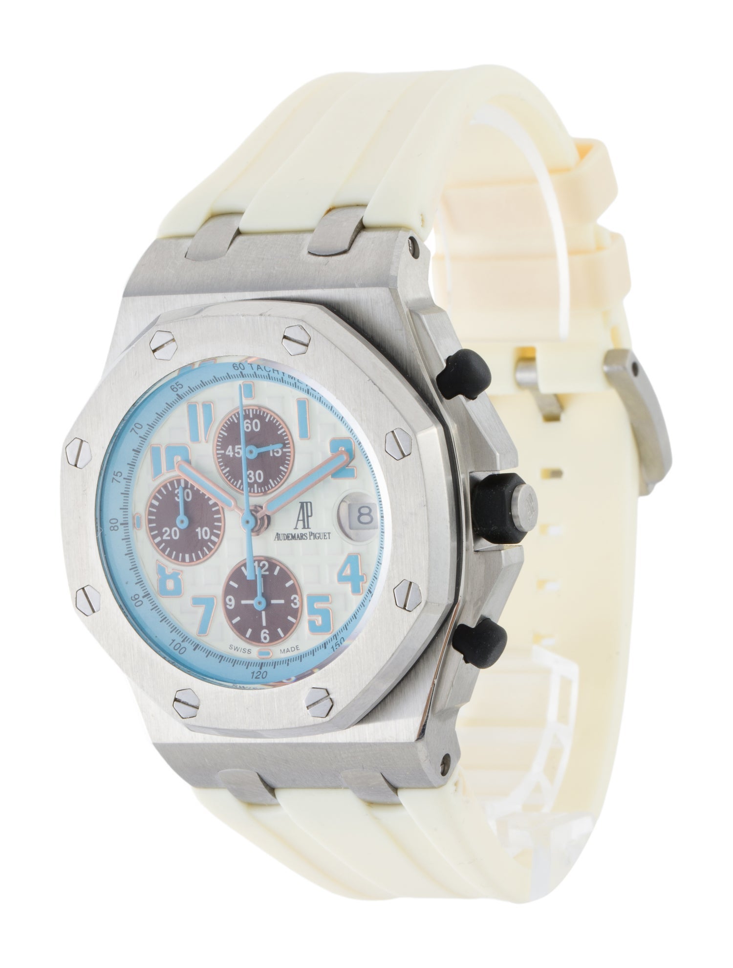Audemars Piguet Royal Oak Offshore “Montauk Highway”