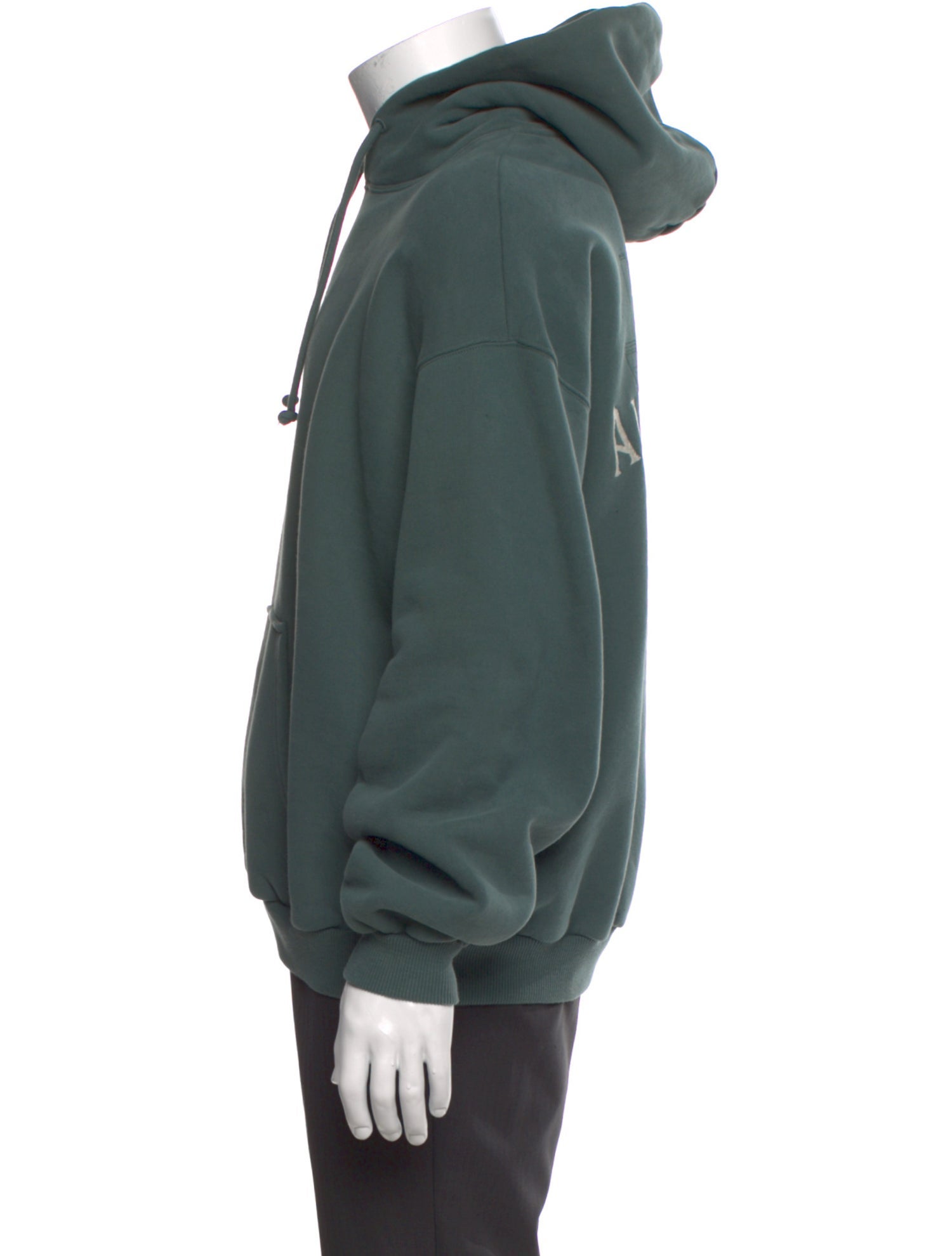 Audemars Piguet LV Monogram Crew Neck Hoodie