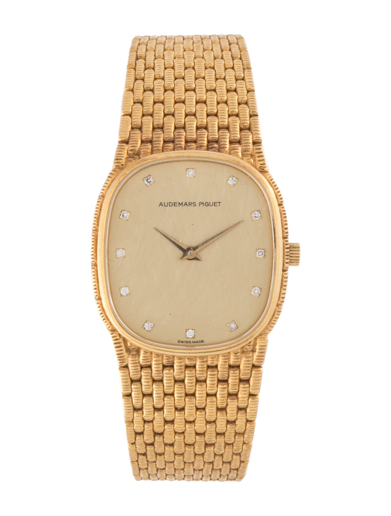 Audemars Piguet Cobra Watch