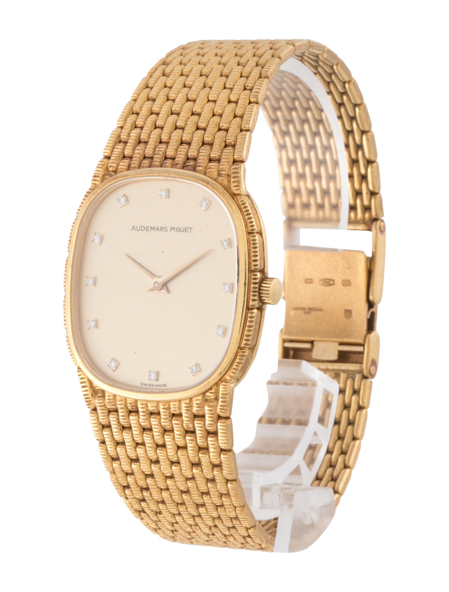 Audemars Piguet Cobra Watch