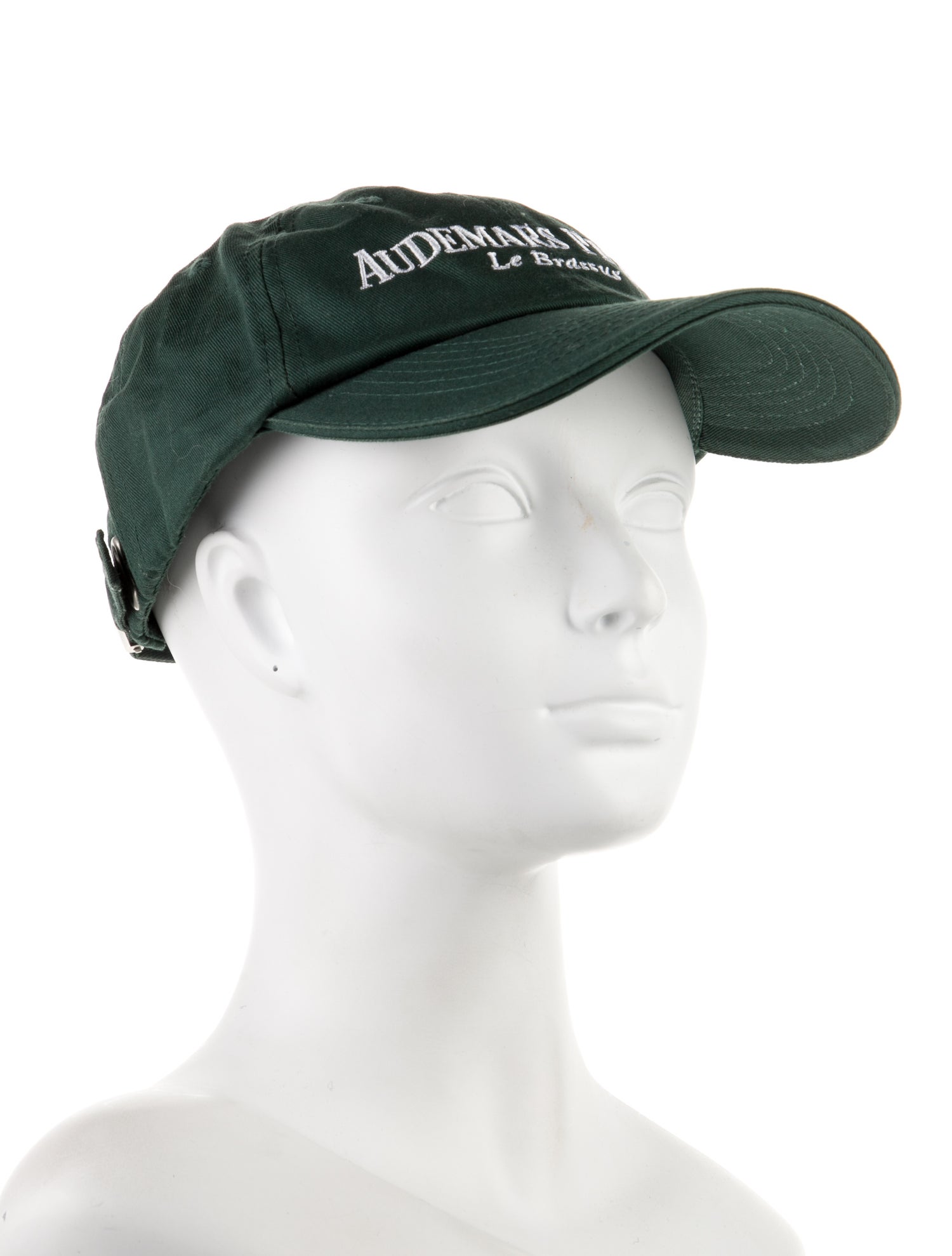 Audemars Piguet Embroidered Hat