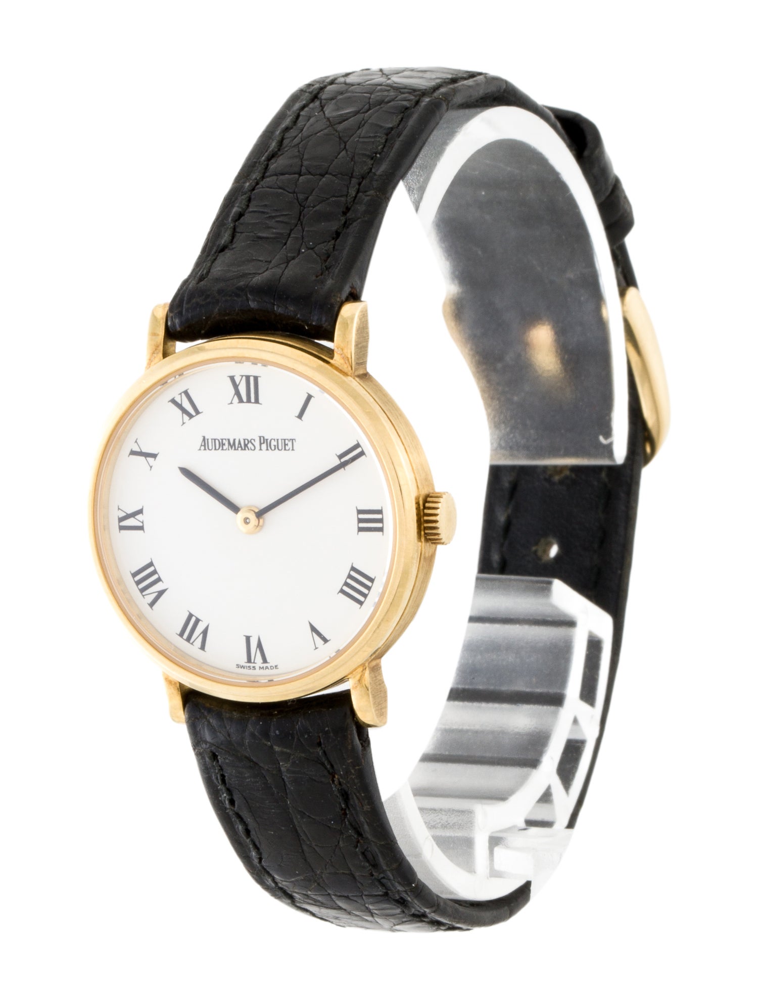 Audemars Piguet Classic Watch