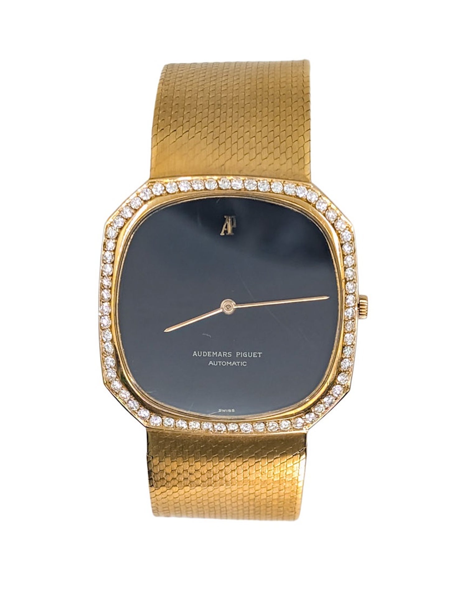 Audemars Piguet Vintage Watch