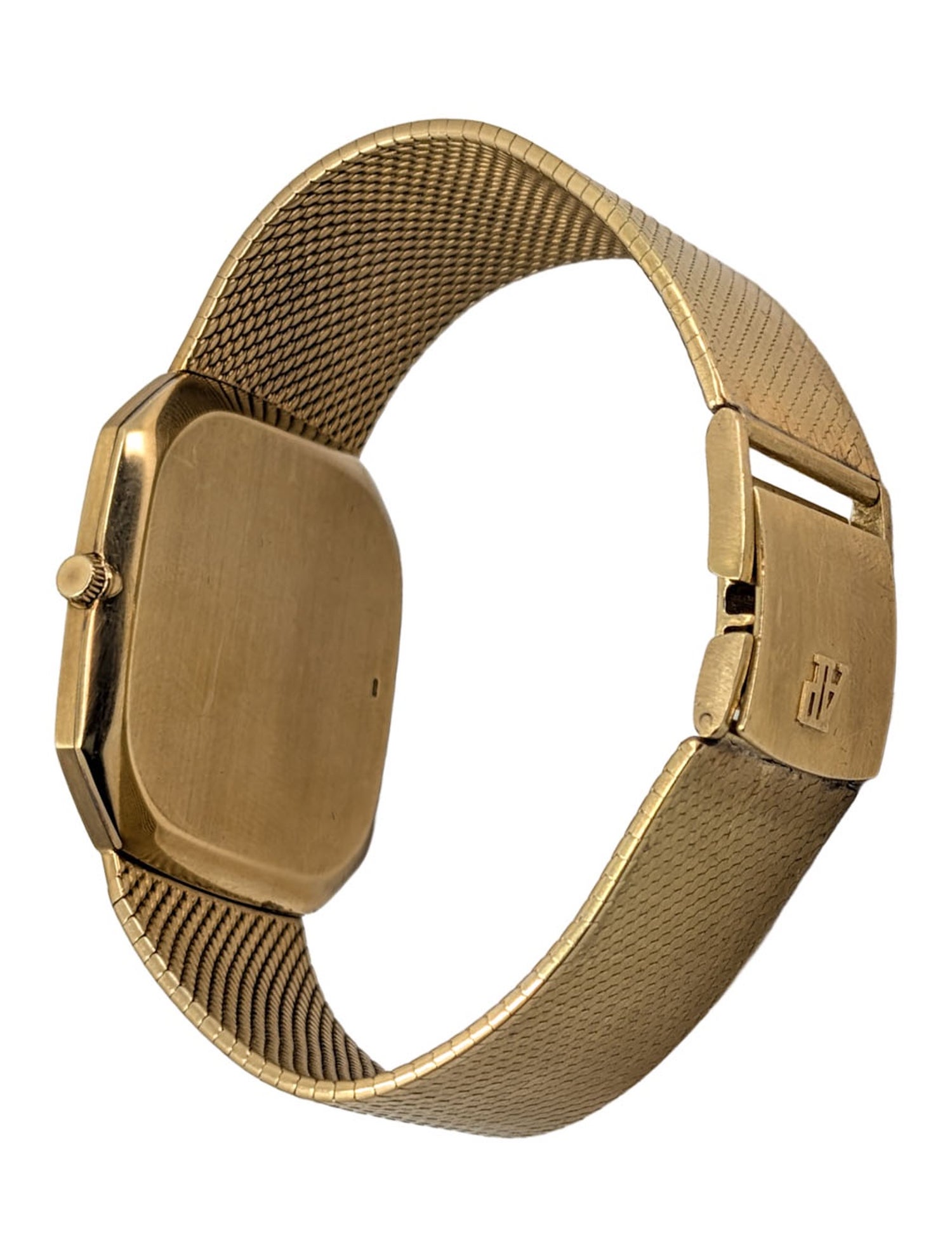 Audemars Piguet Vintage Watch