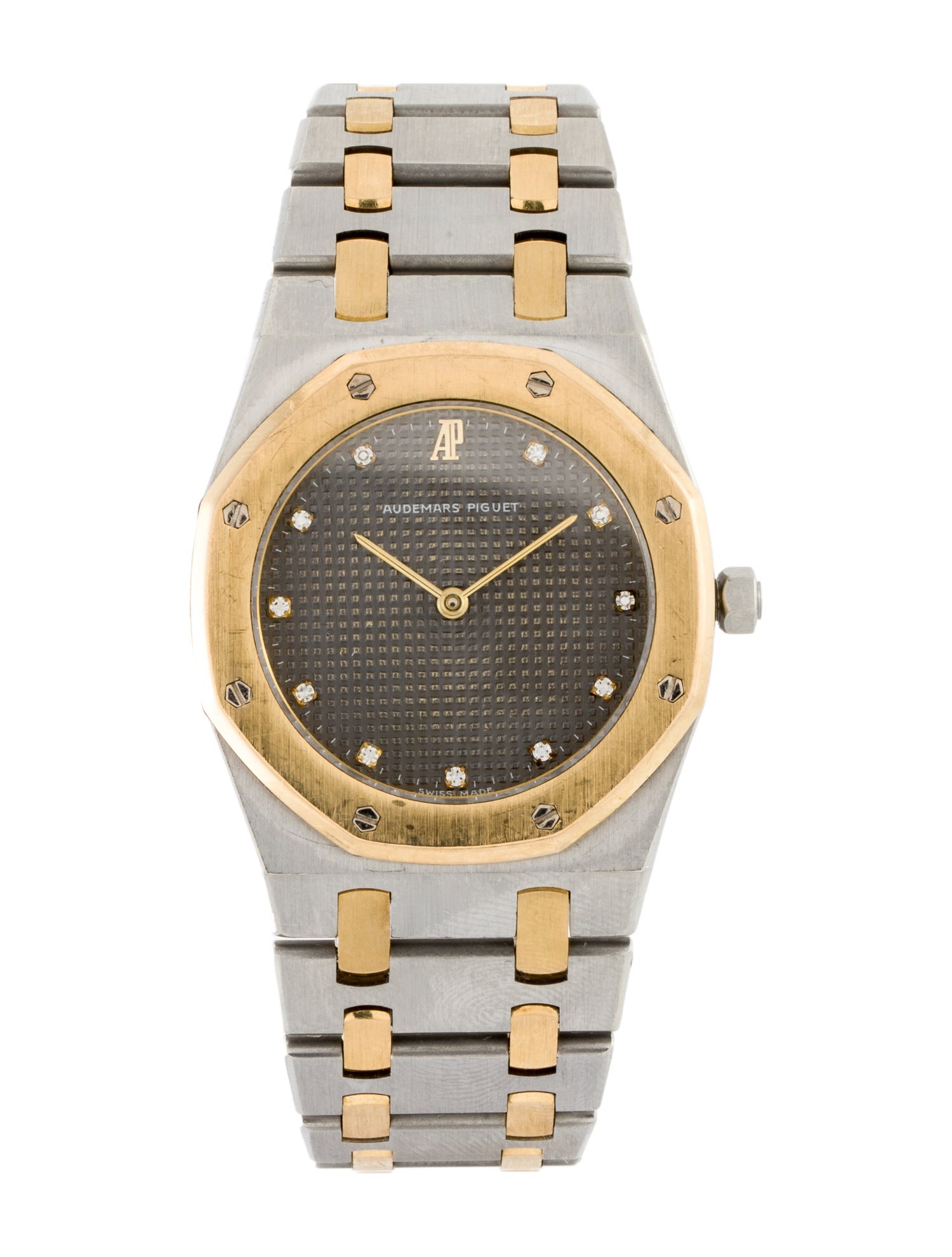 Audemars Piguet Royal Oak Watch