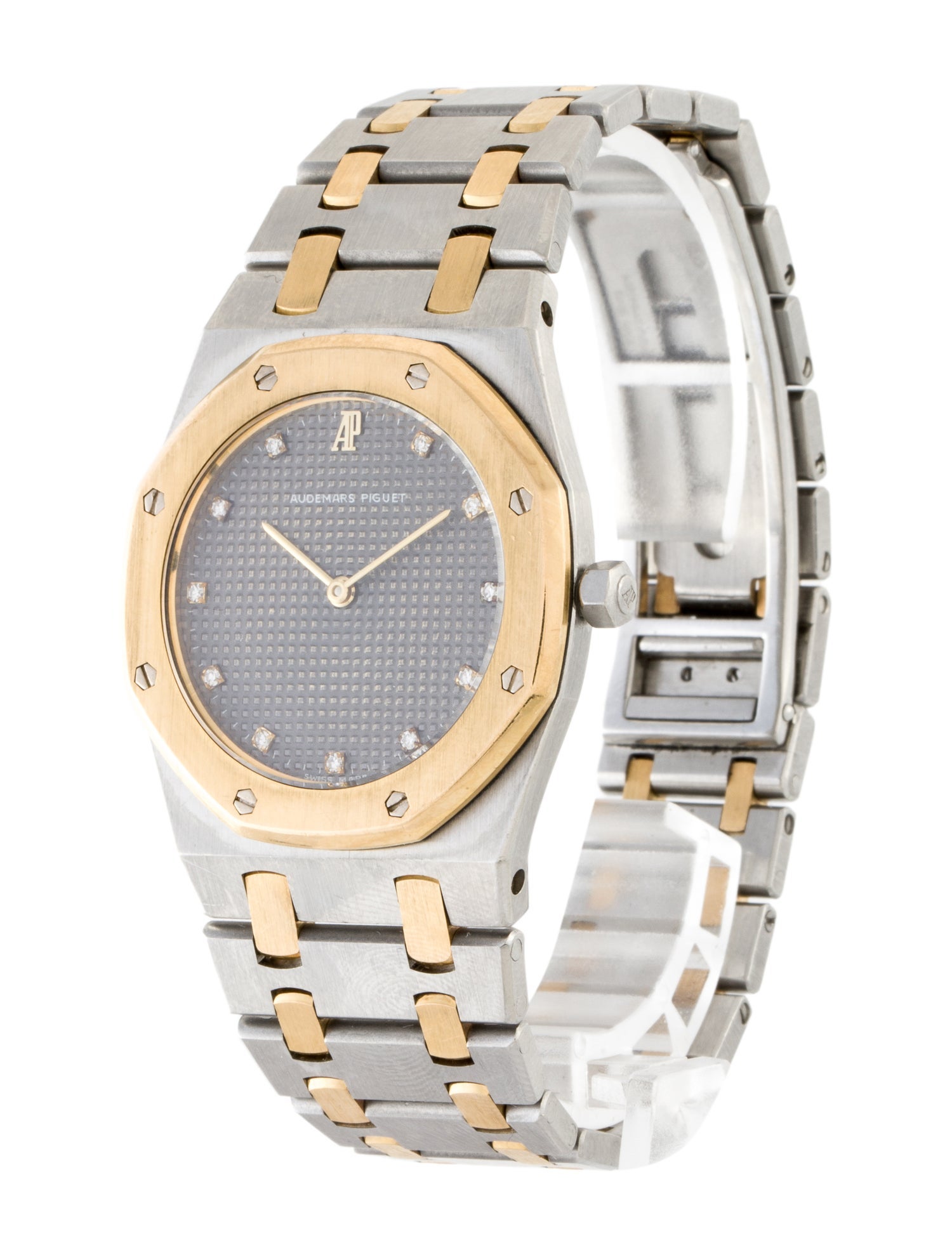 Audemars Piguet Royal Oak Watch