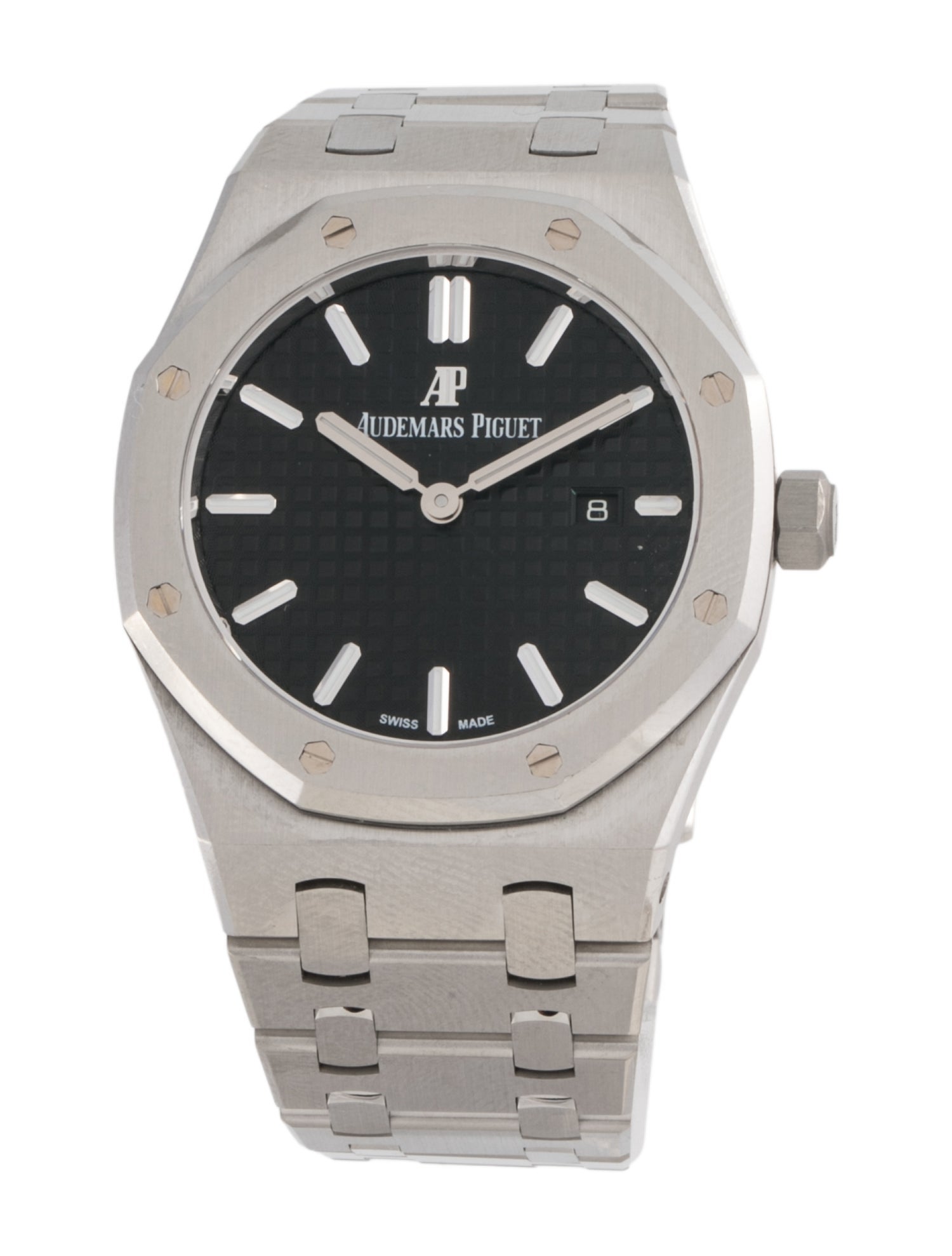 Audemars Piguet Royal Oak Watch