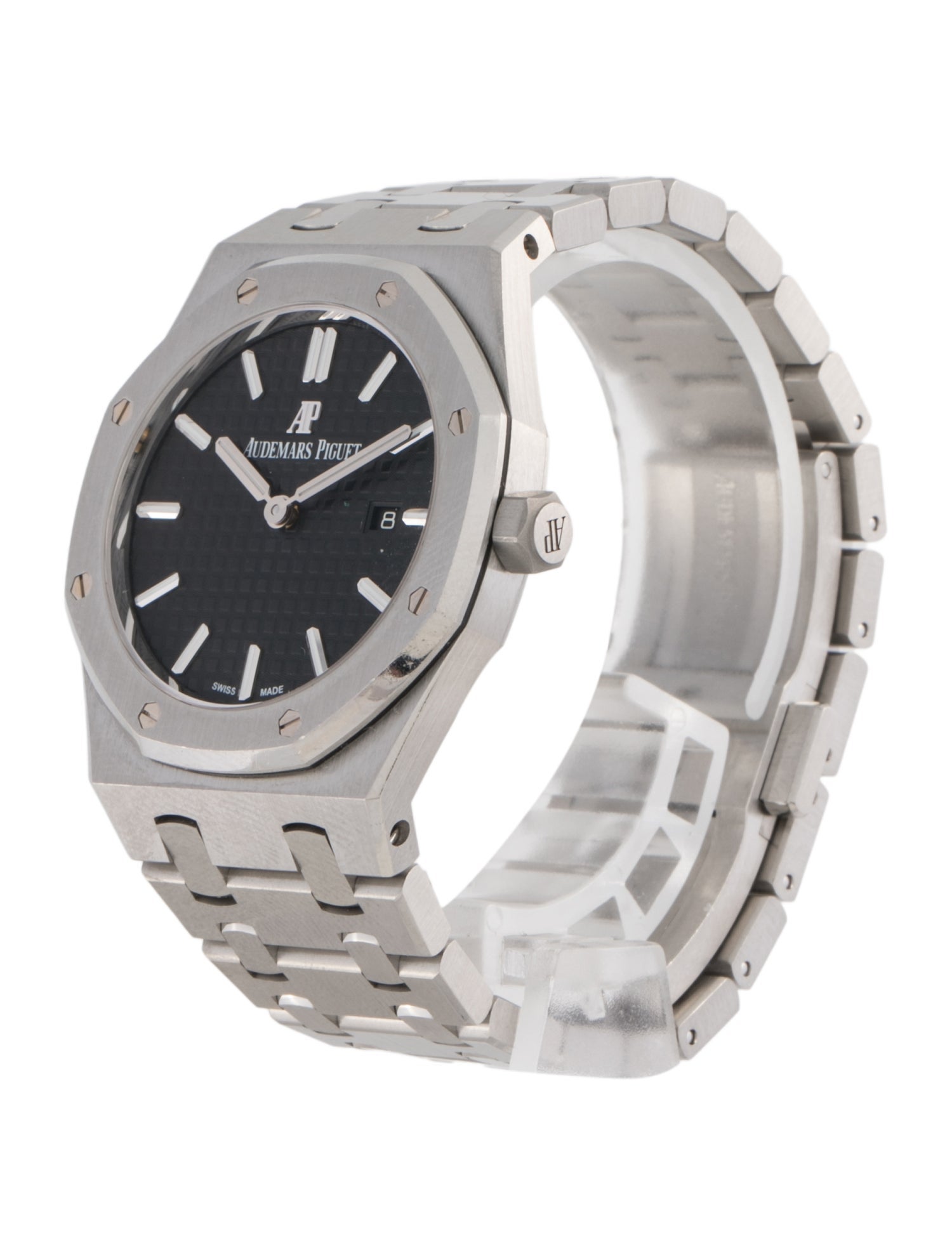 Audemars Piguet Royal Oak Watch