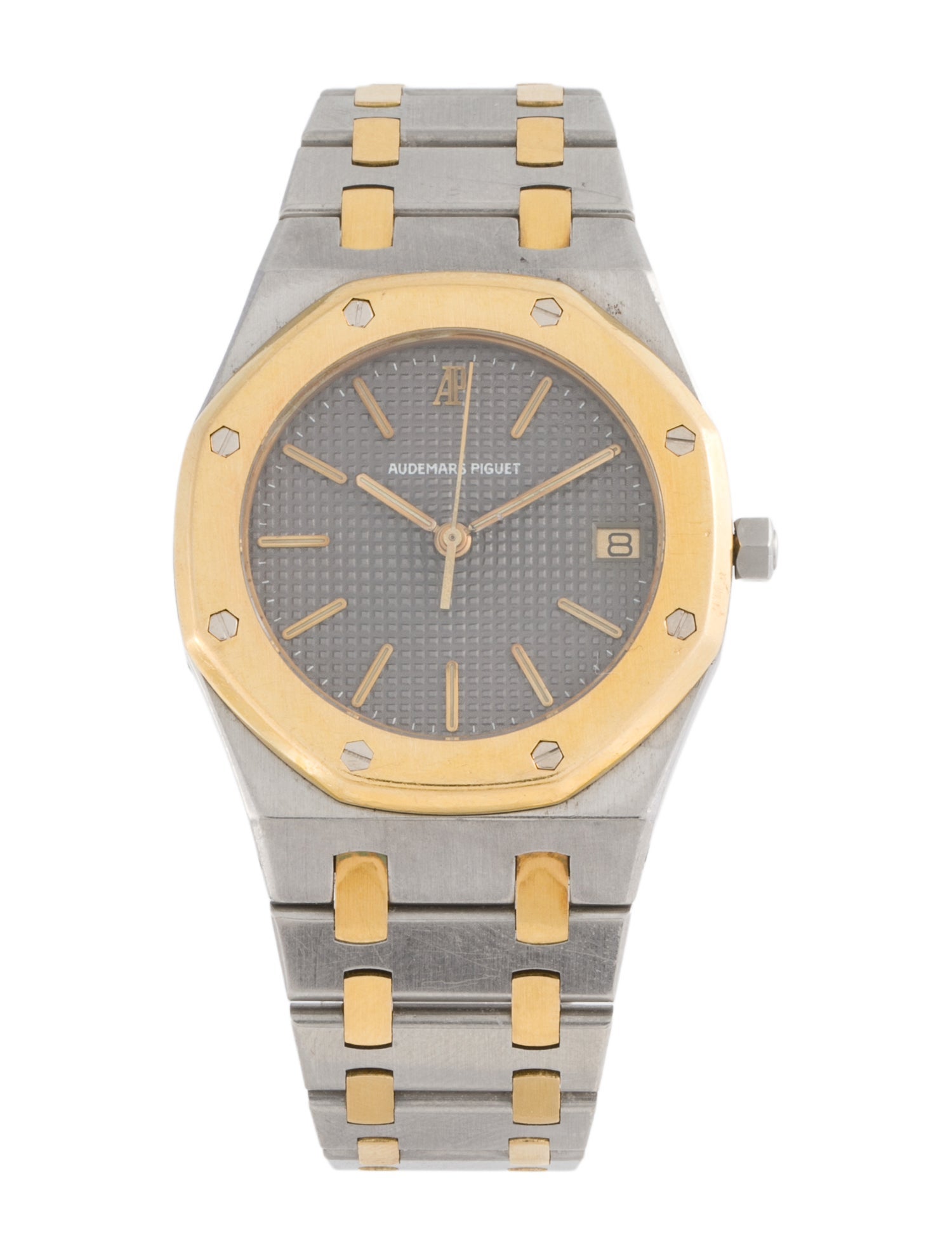 Audemars Piguet Royal Oak Watch