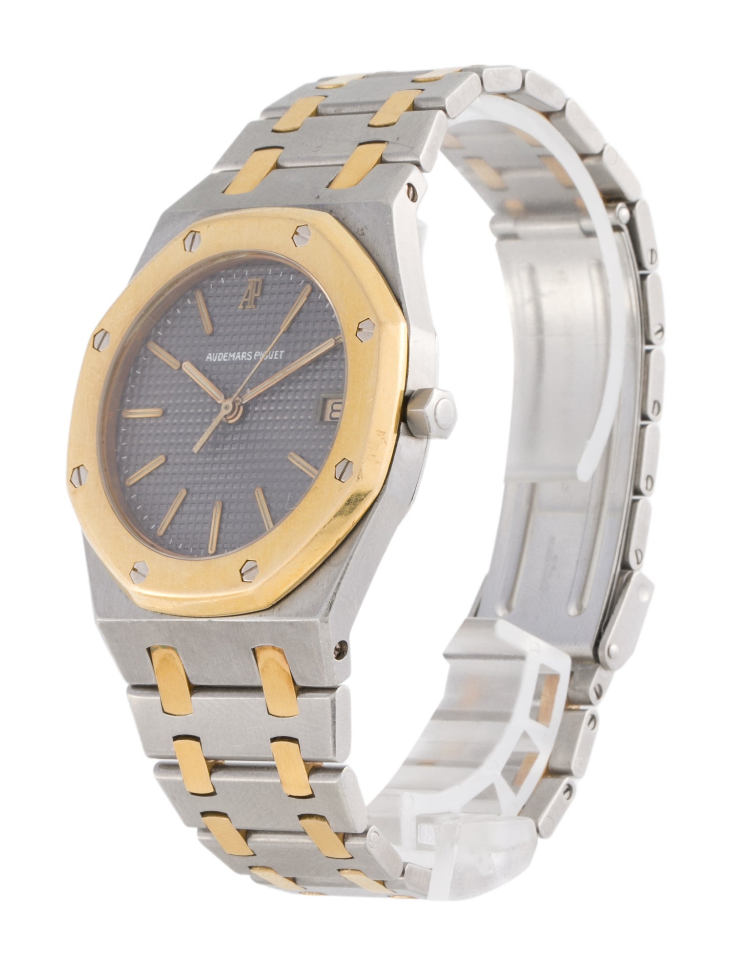 Audemars Piguet Royal Oak Watch