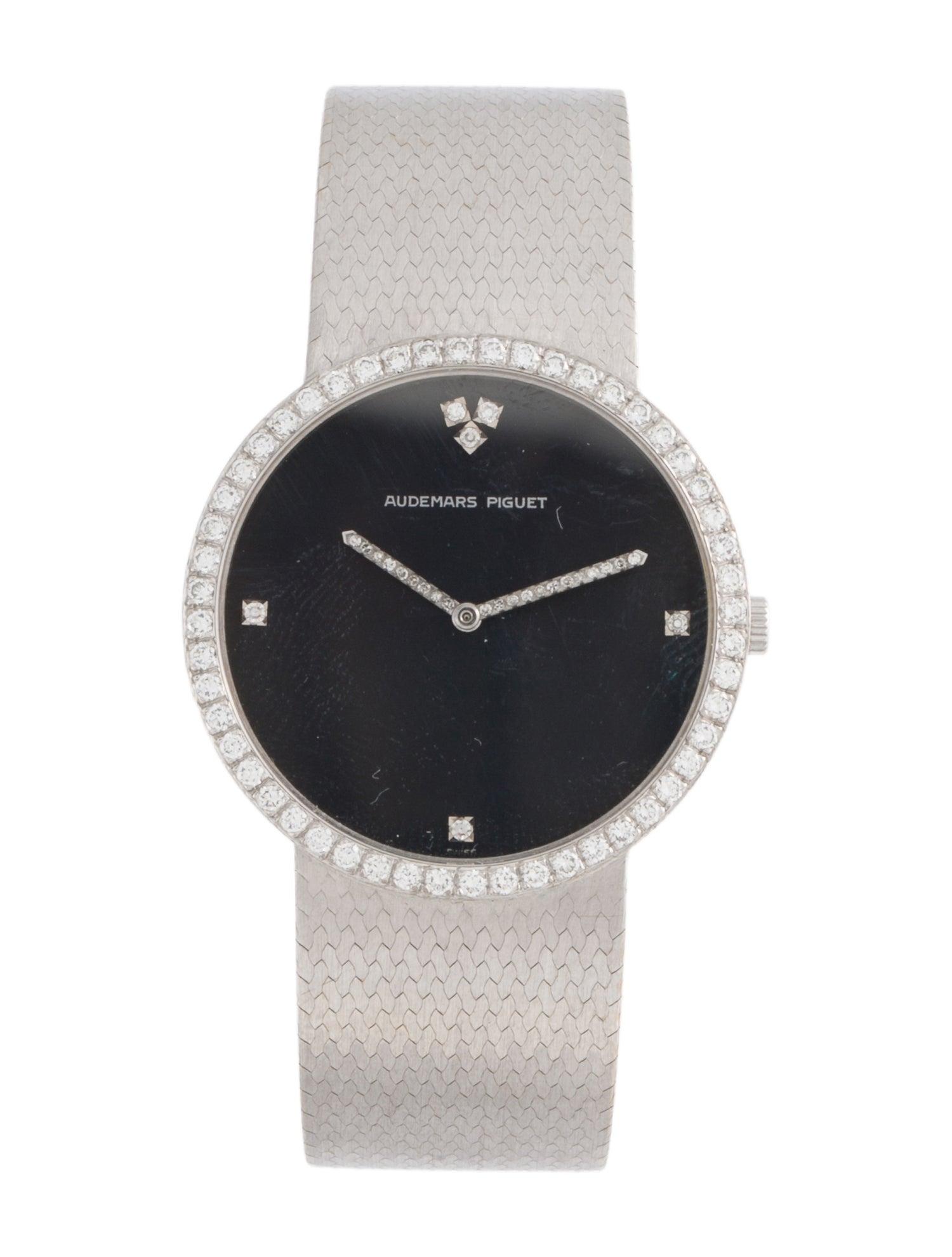 Audemars Piguet Vintage Watch