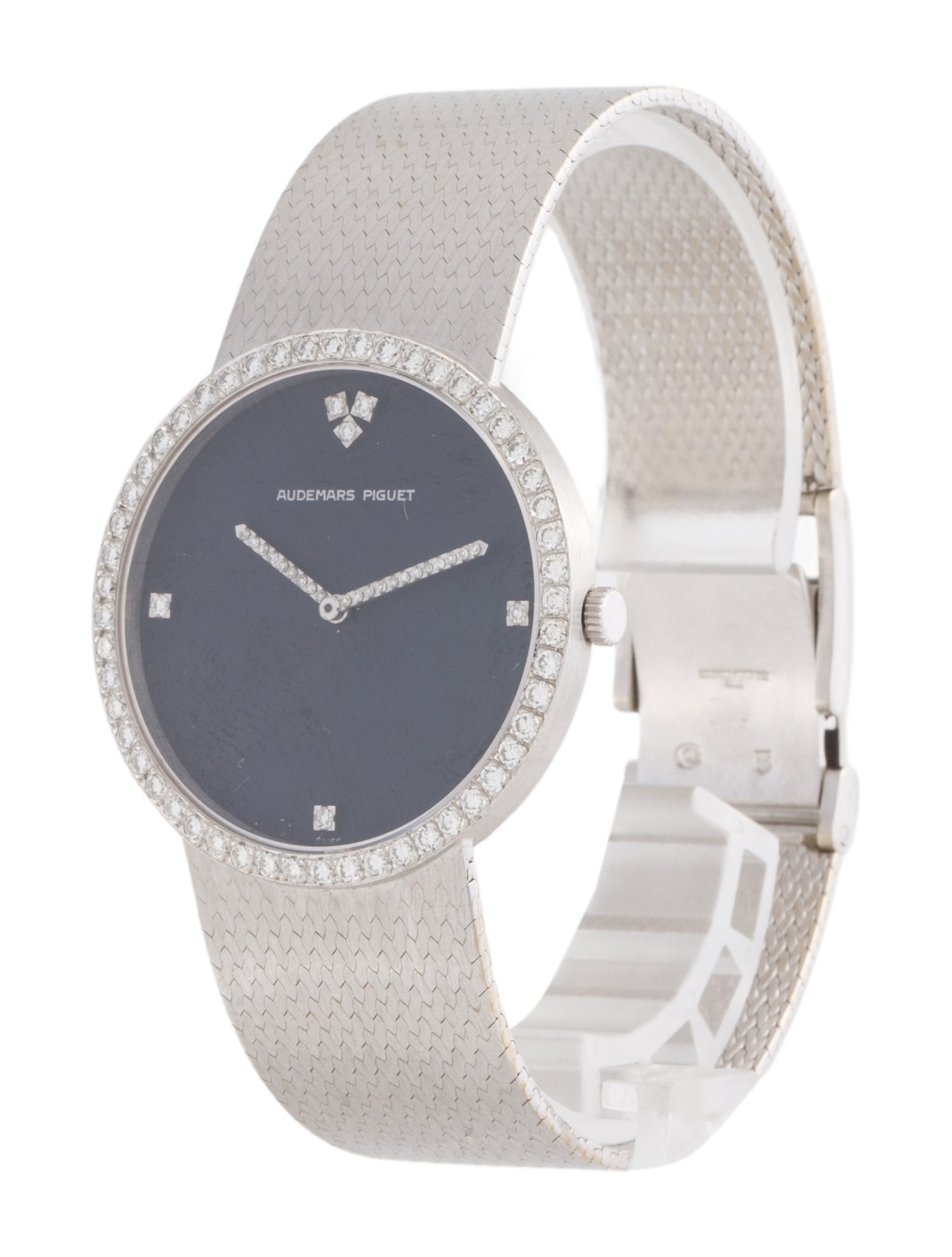 Audemars Piguet Vintage Watch