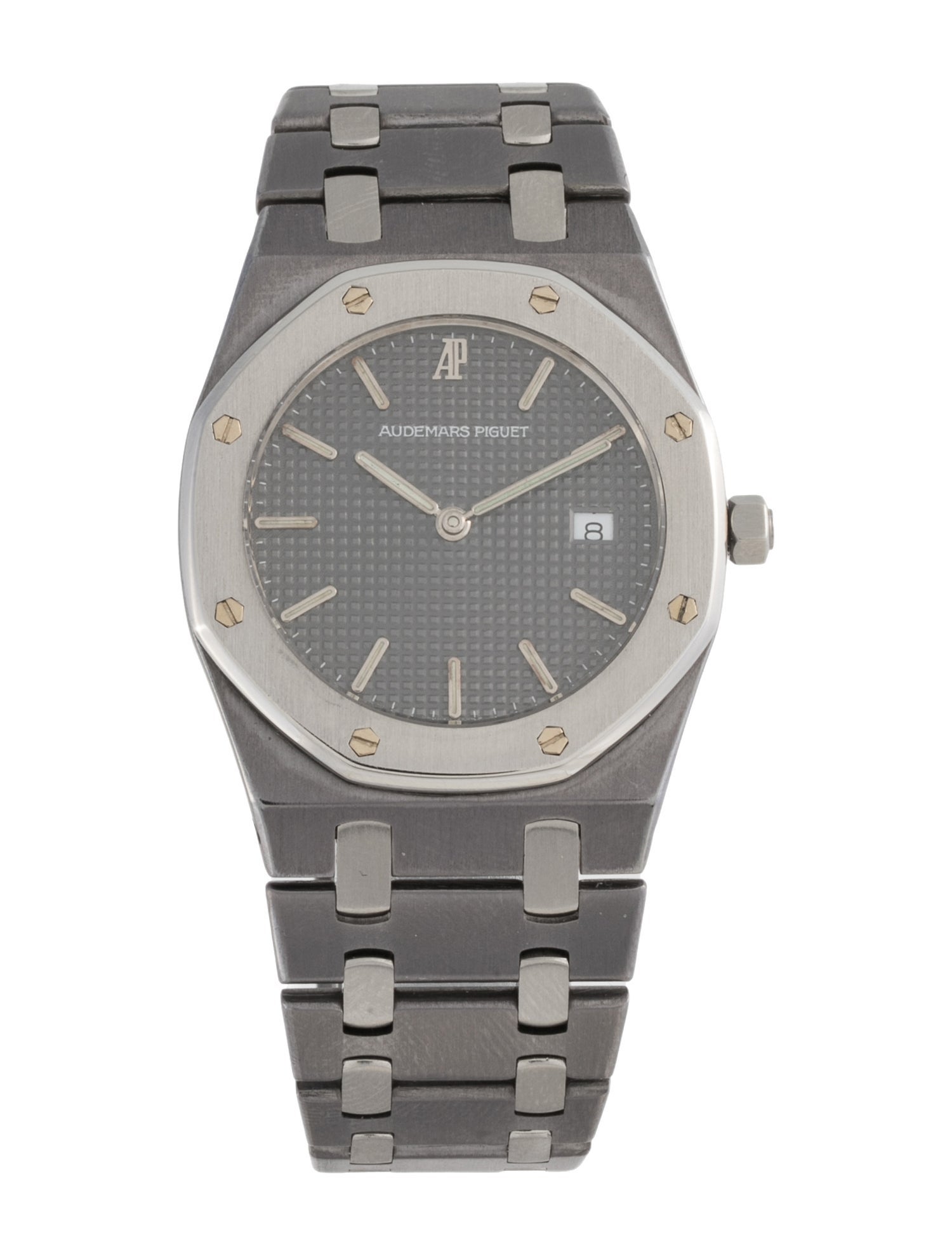 Audemars Piguet Royal Oak Watch