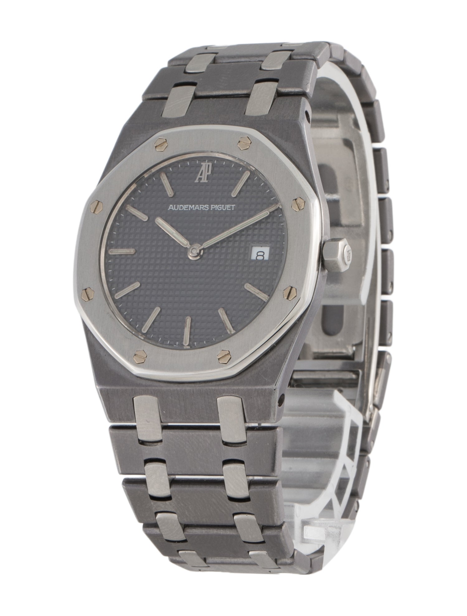 Audemars Piguet Royal Oak Watch