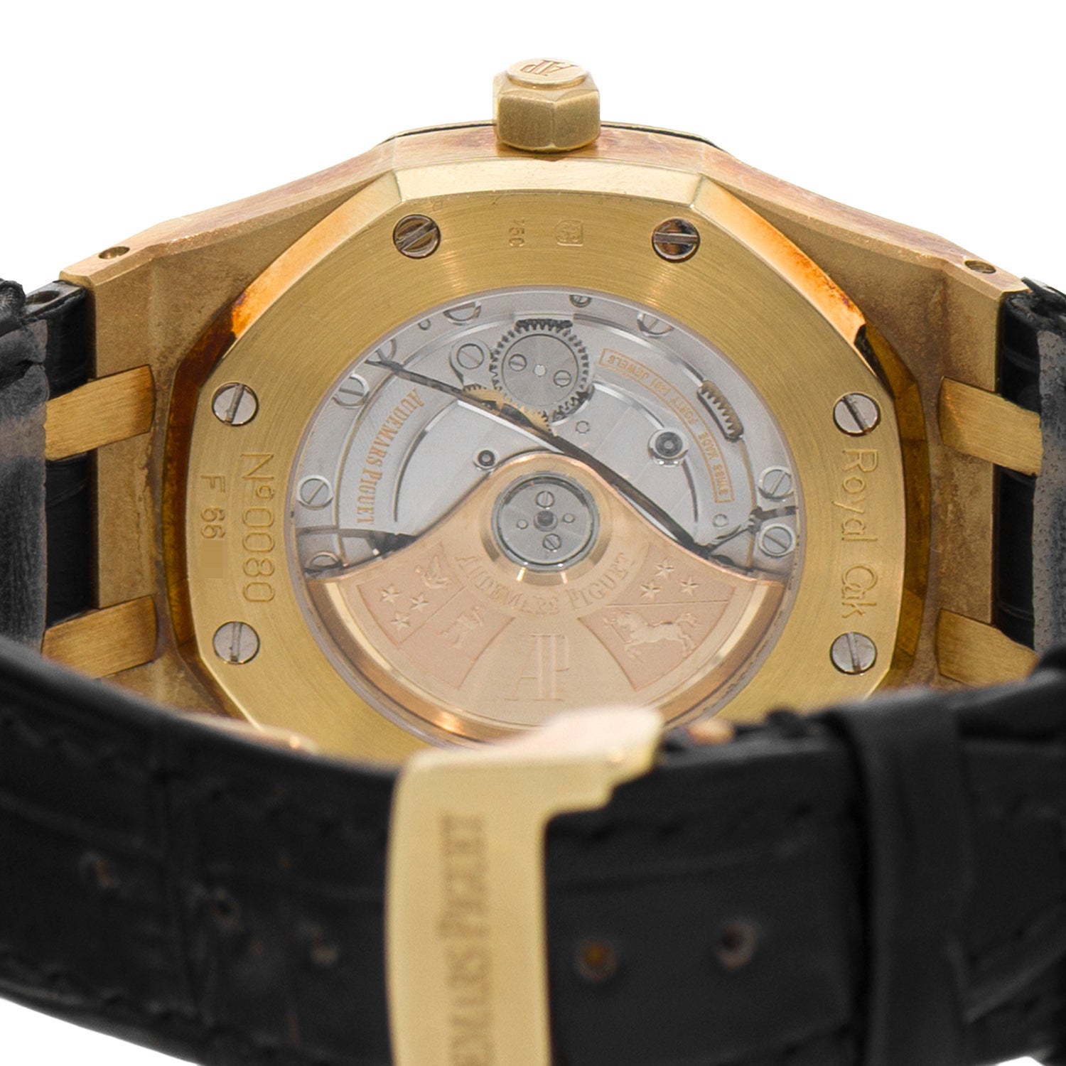 Audemars Piguet Royal Oak Watch