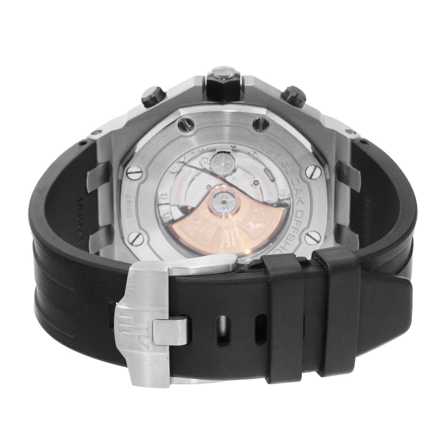 Audemars Piguet Royal Oak Offshore Watch