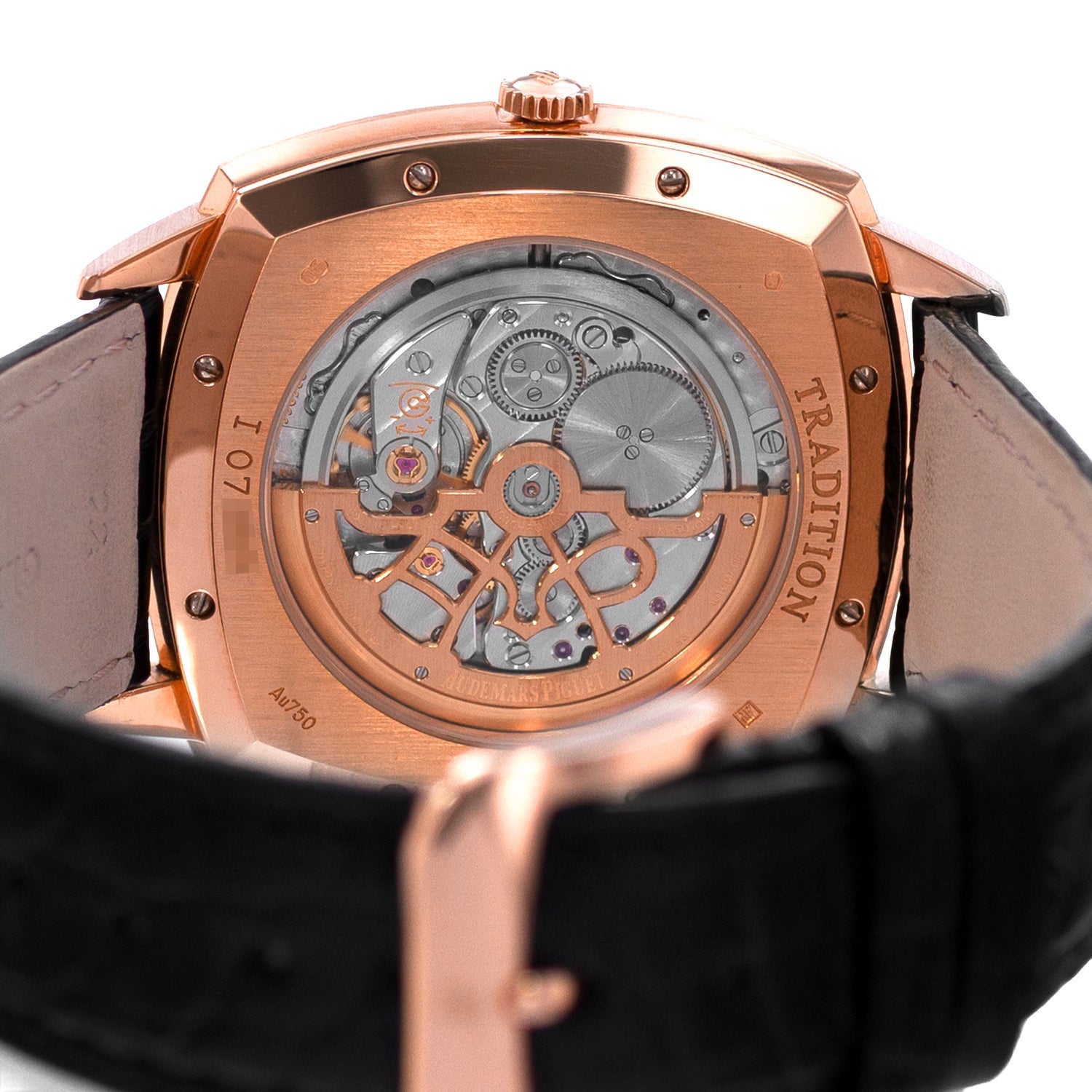 Audemars Piguet Tradition Watch