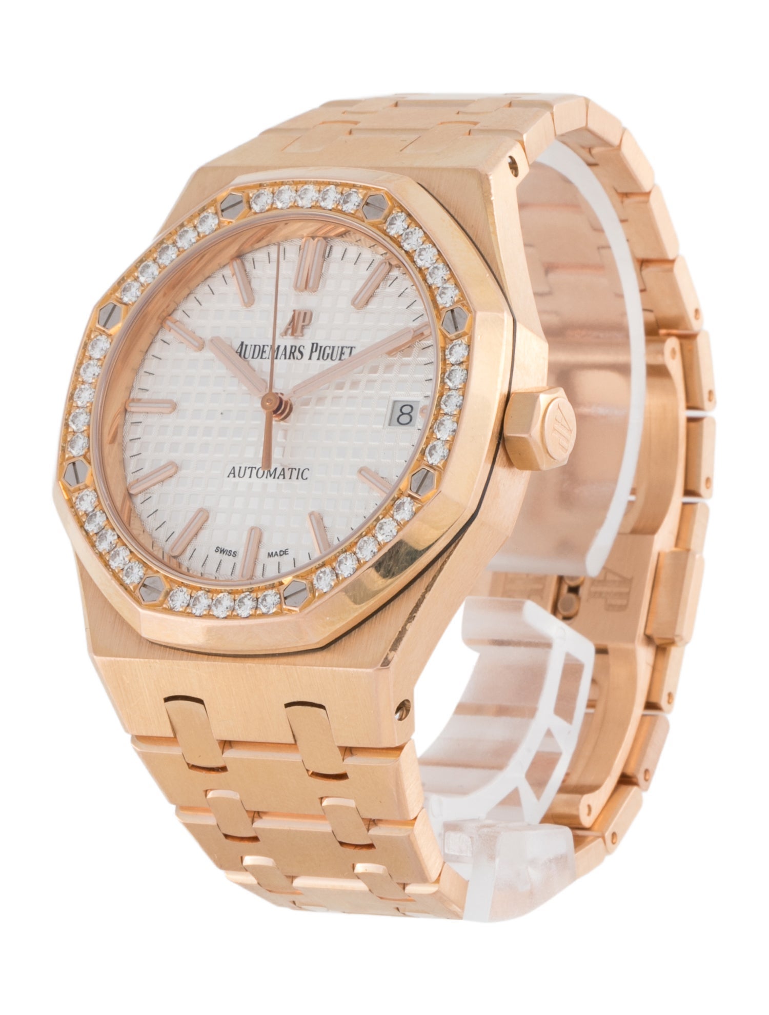 Audemars Piguet Royal Oak Watch