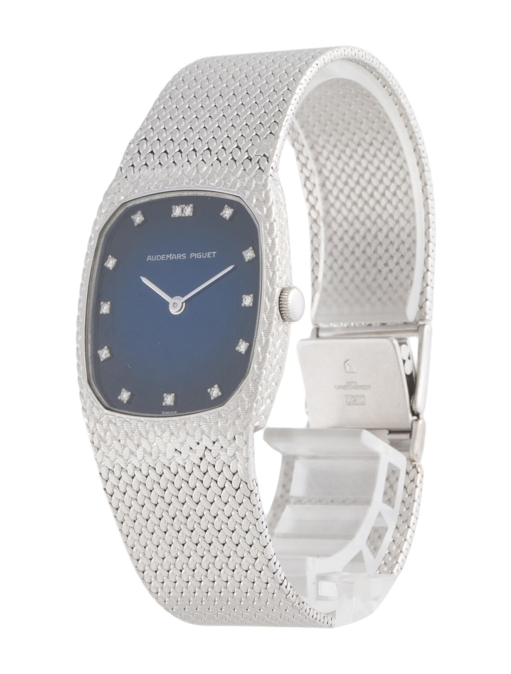 Audemars Piguet Cobra Watch