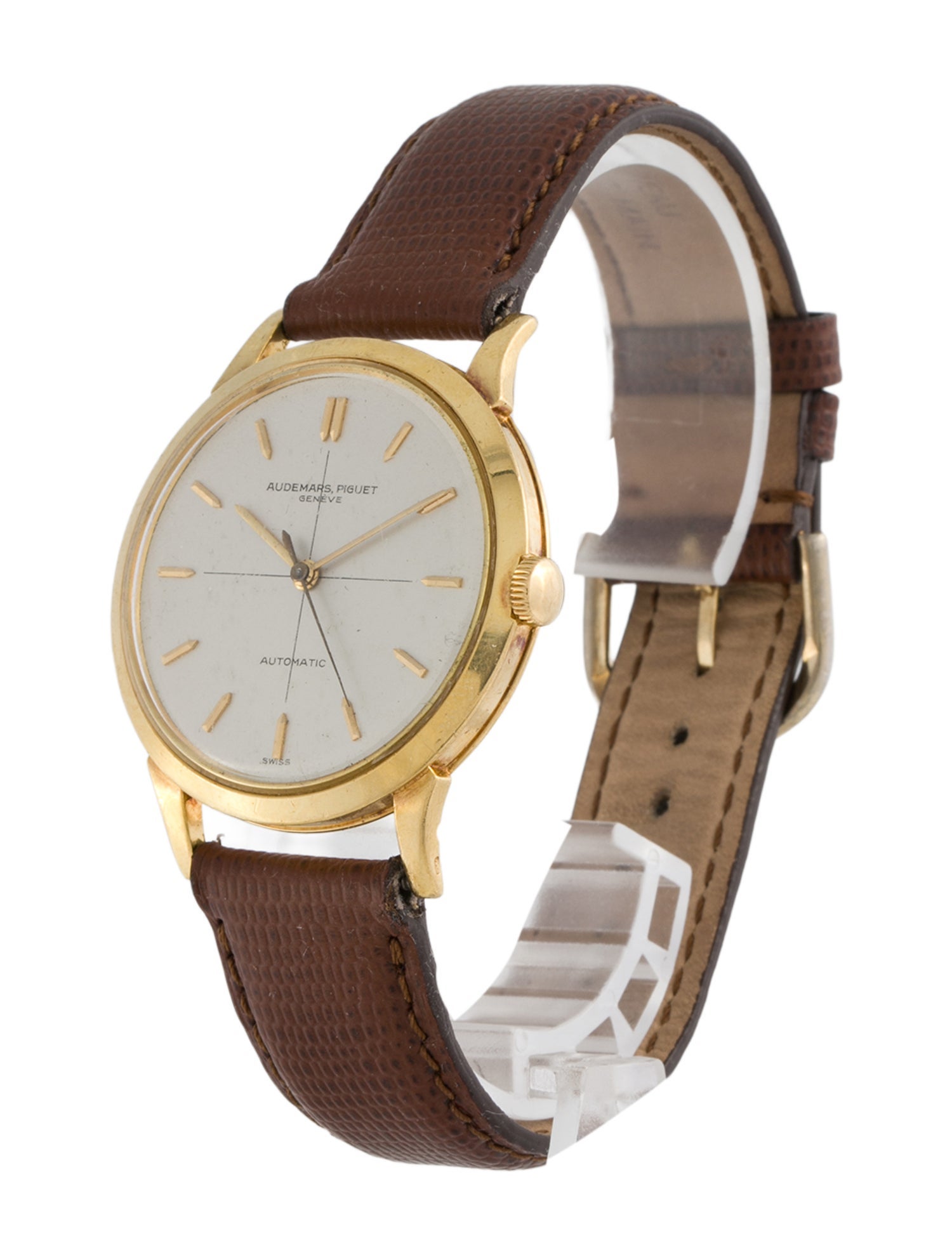 Audemars Piguet Classic Watch