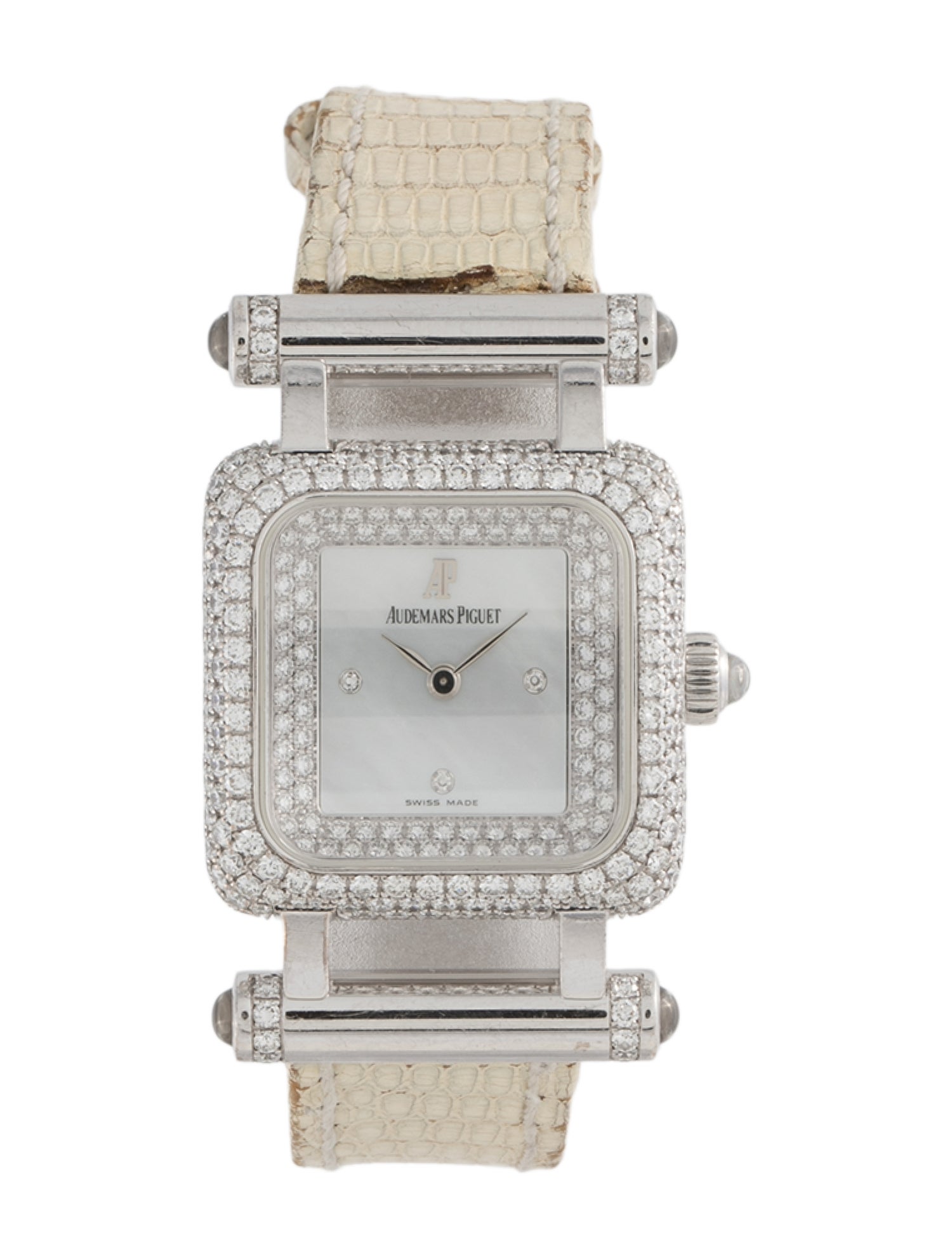 Audemars Piguet Deva Watch