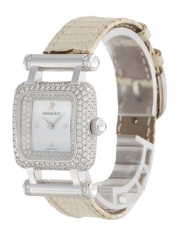 Deva Watch