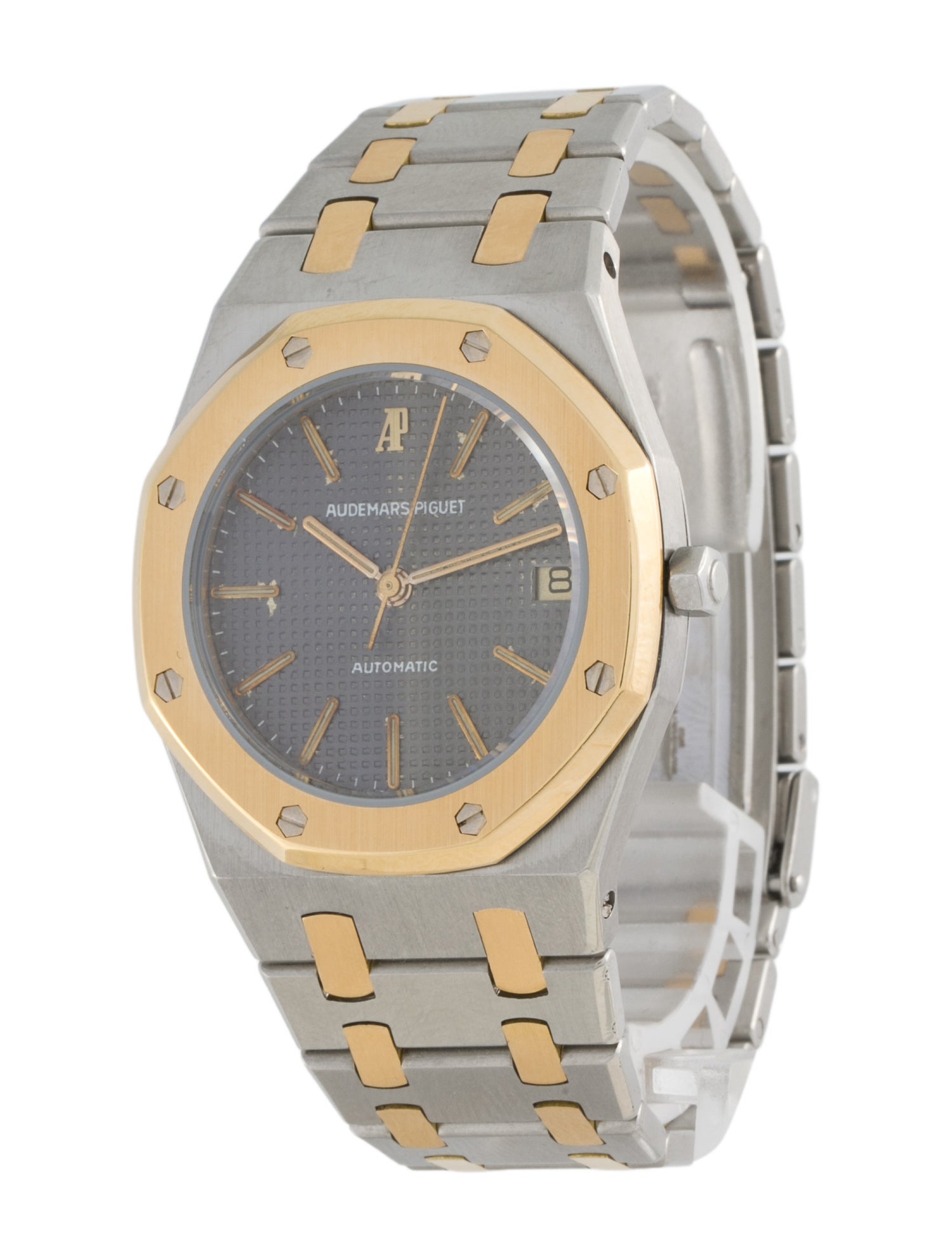 Audemars Piguet Royal Oak Watch