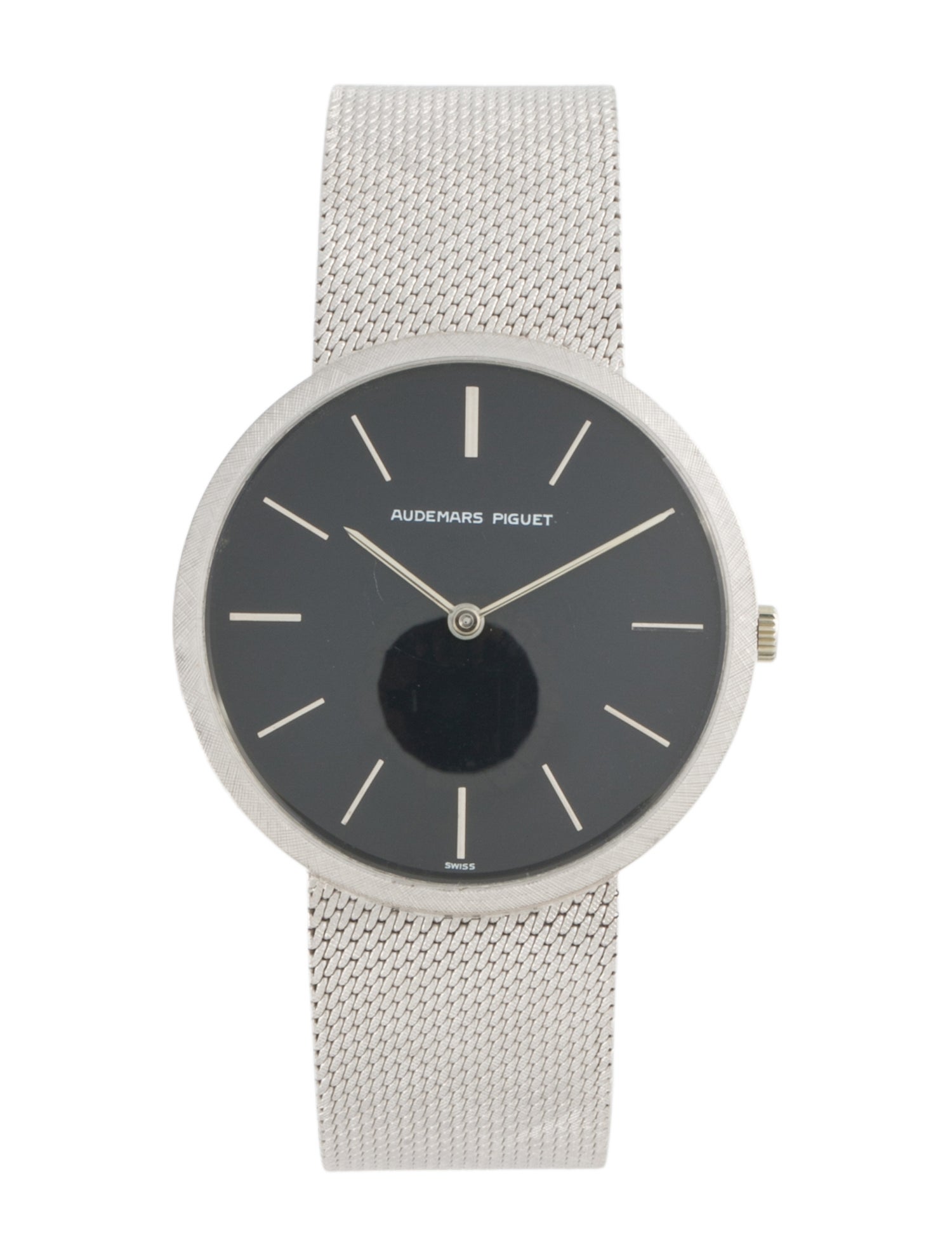 Audemars Piguet Classic Watch