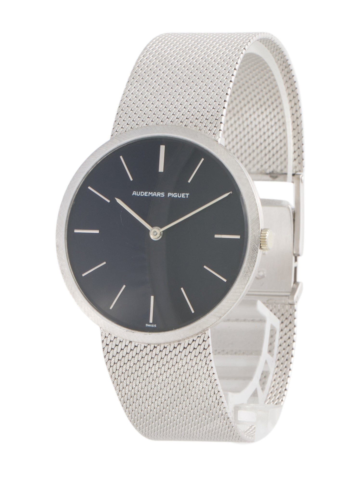 Audemars Piguet Classic Watch