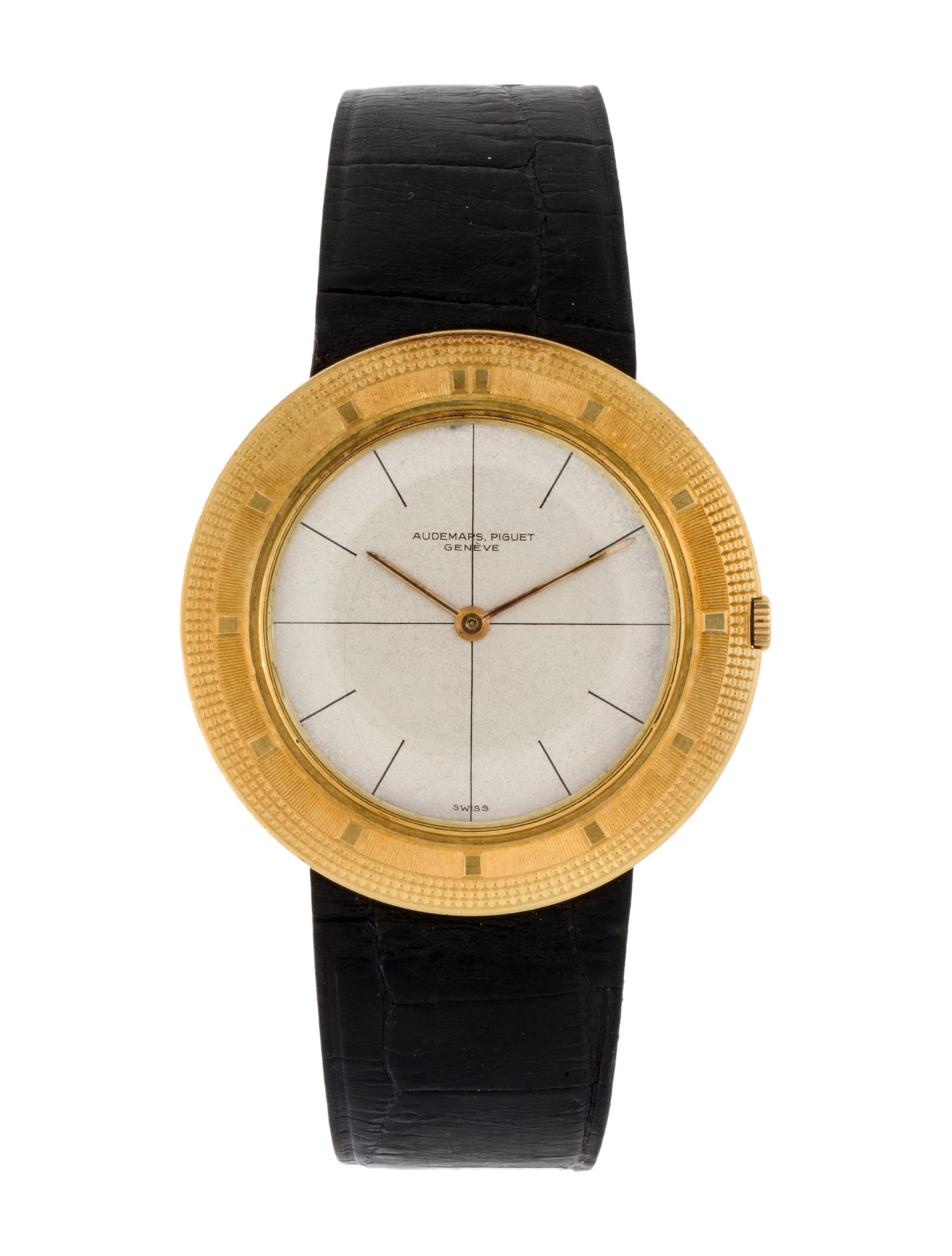 Audemars Piguet Classic Watch