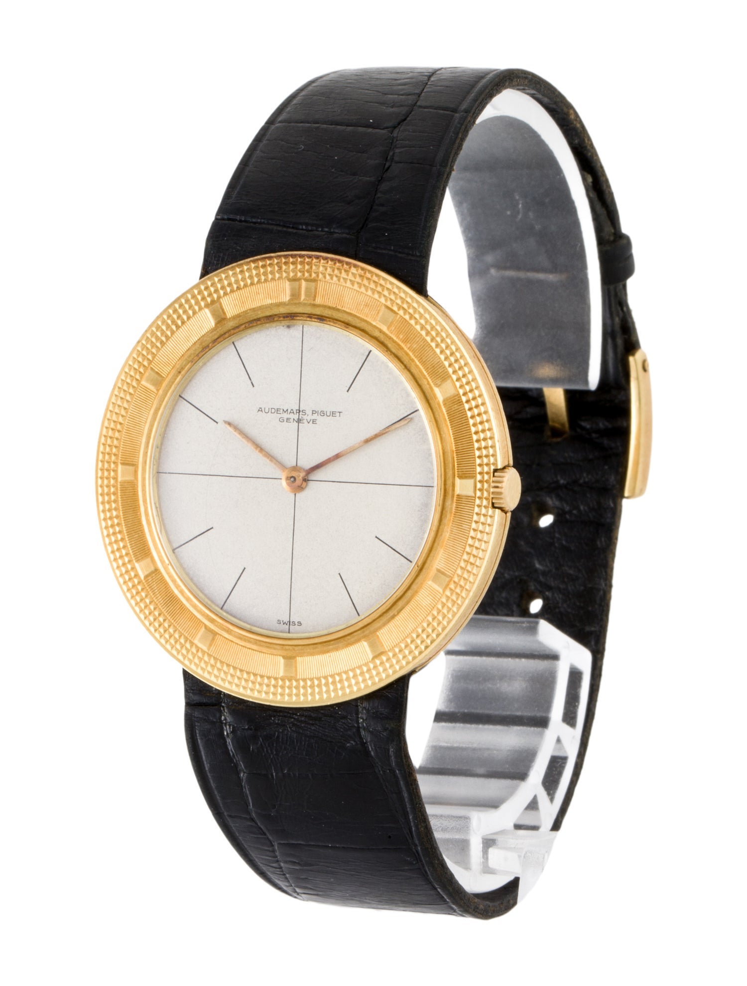 Audemars Piguet Classic Watch