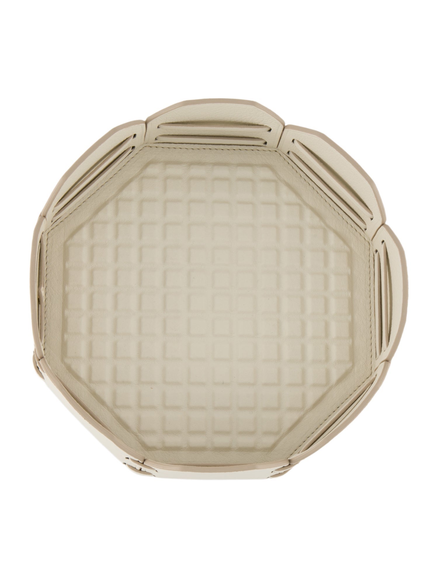 Audemars Piguet Leather Catchall Tray
