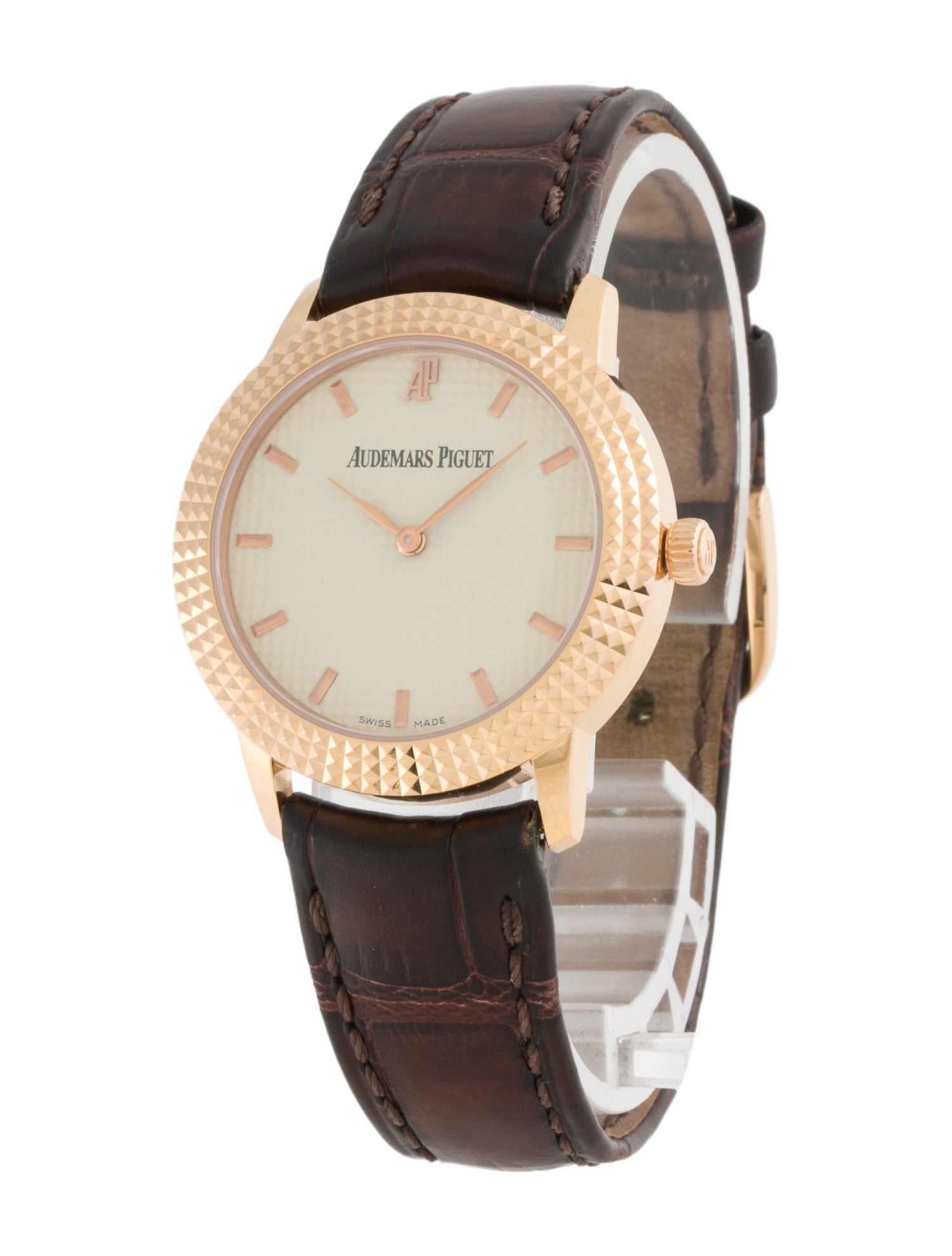 Audemars Piguet Classic Watch